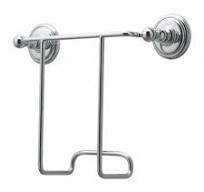 Diana Innova Polished Magazine Rack