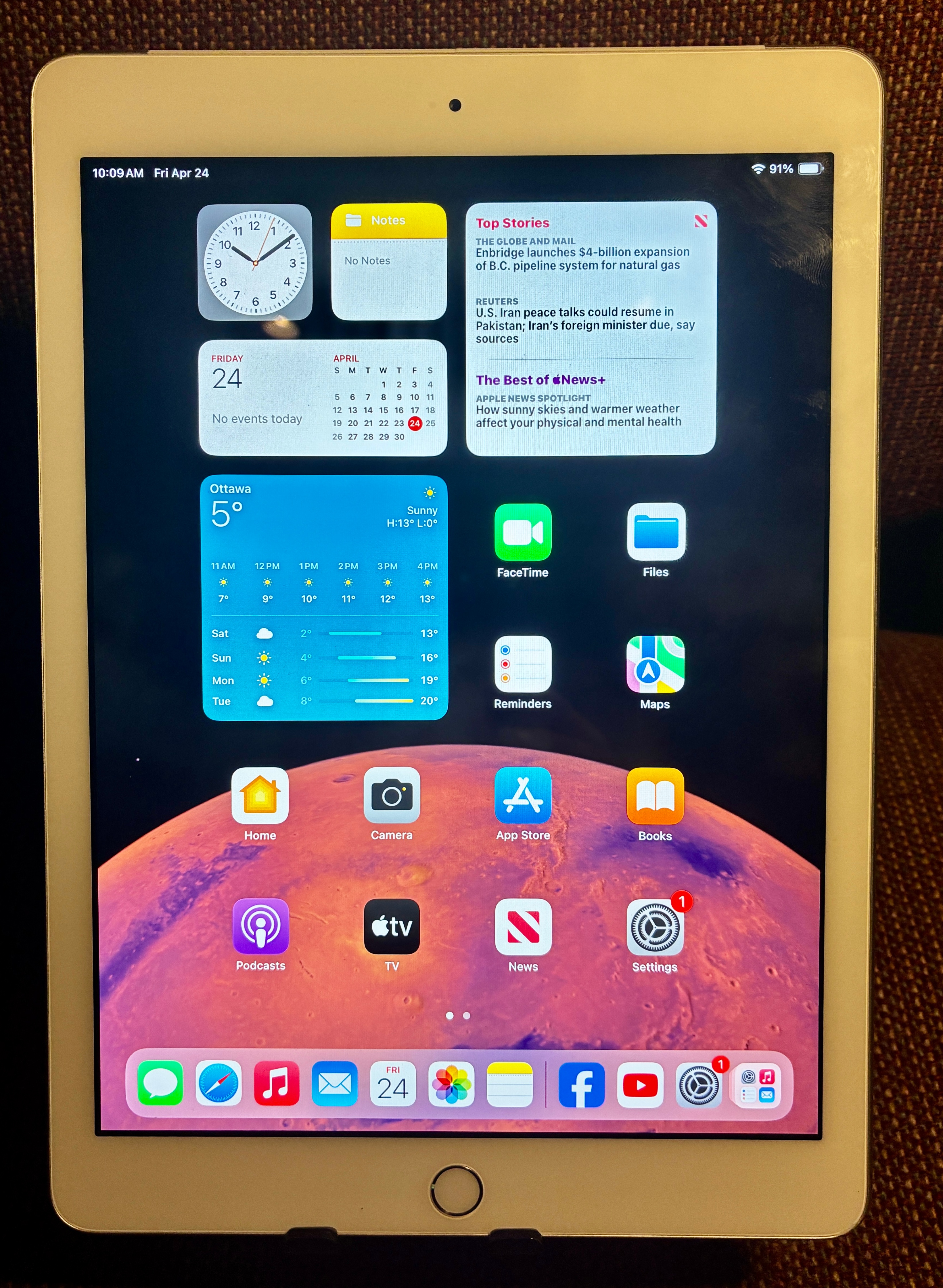 Apple iPad Gen 6 BLOWOUT!! - photo 4