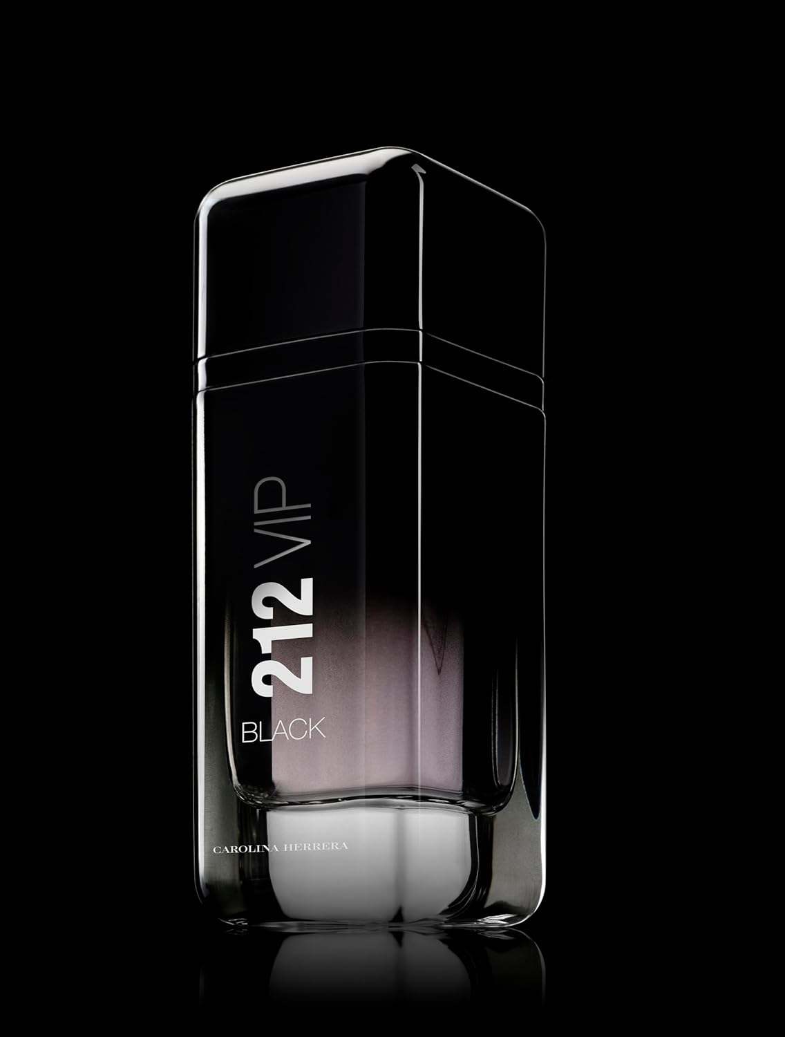 Carolina Herrera 212 VIP Black – EDP 3.4 oz (Men) - photo 4