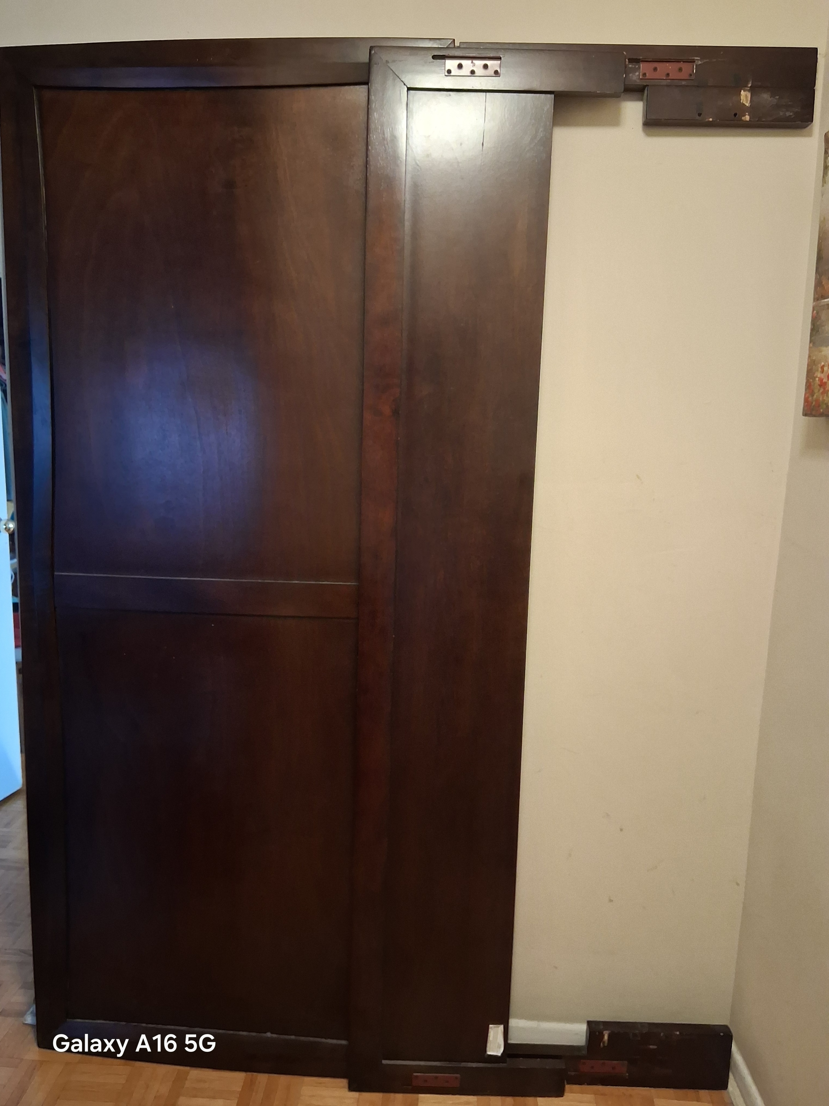 King Size Bed Frame