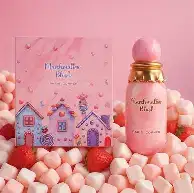 Paris Corner Marshmallow Blush Eau de Parfum 80ml - photo 2