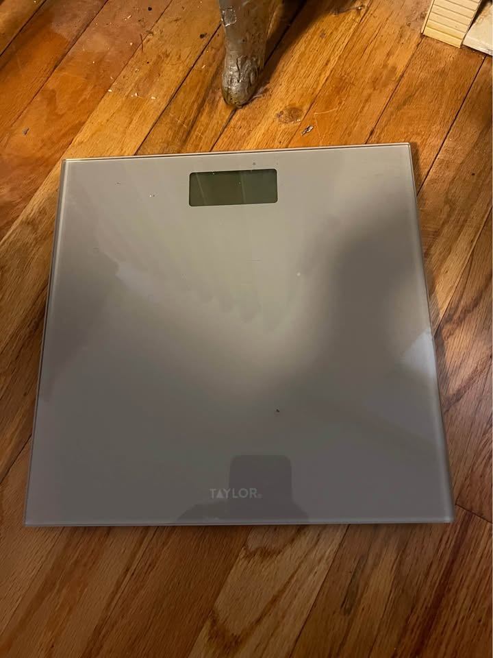 Body scale