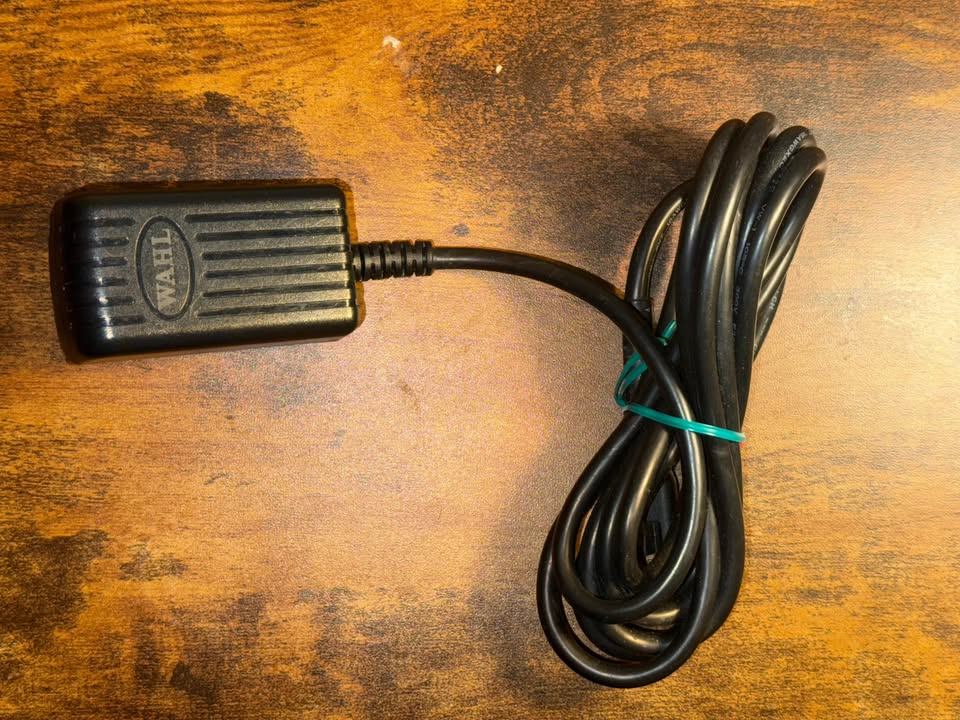 Trimmer Charger - photo 2