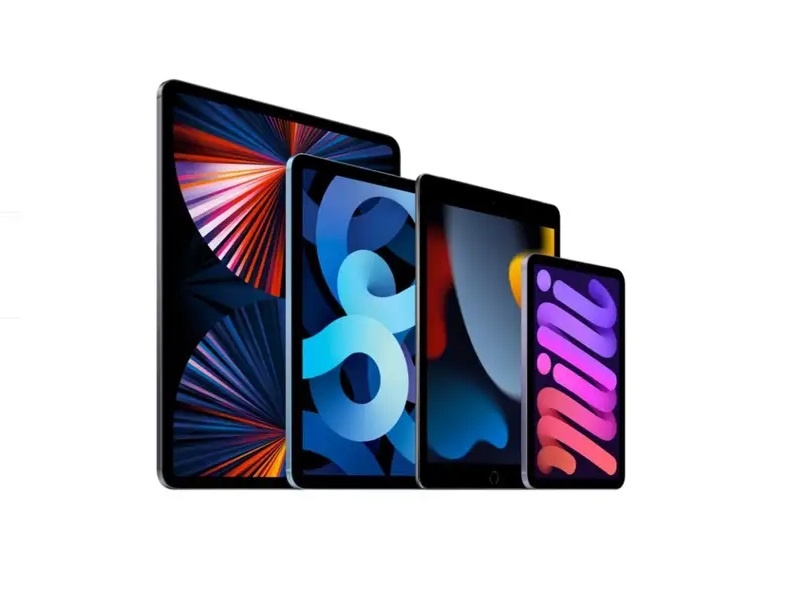 Apple iPads | 11th Gen | 9th Gen | 8th Gen | 7th Gen | on Sale
