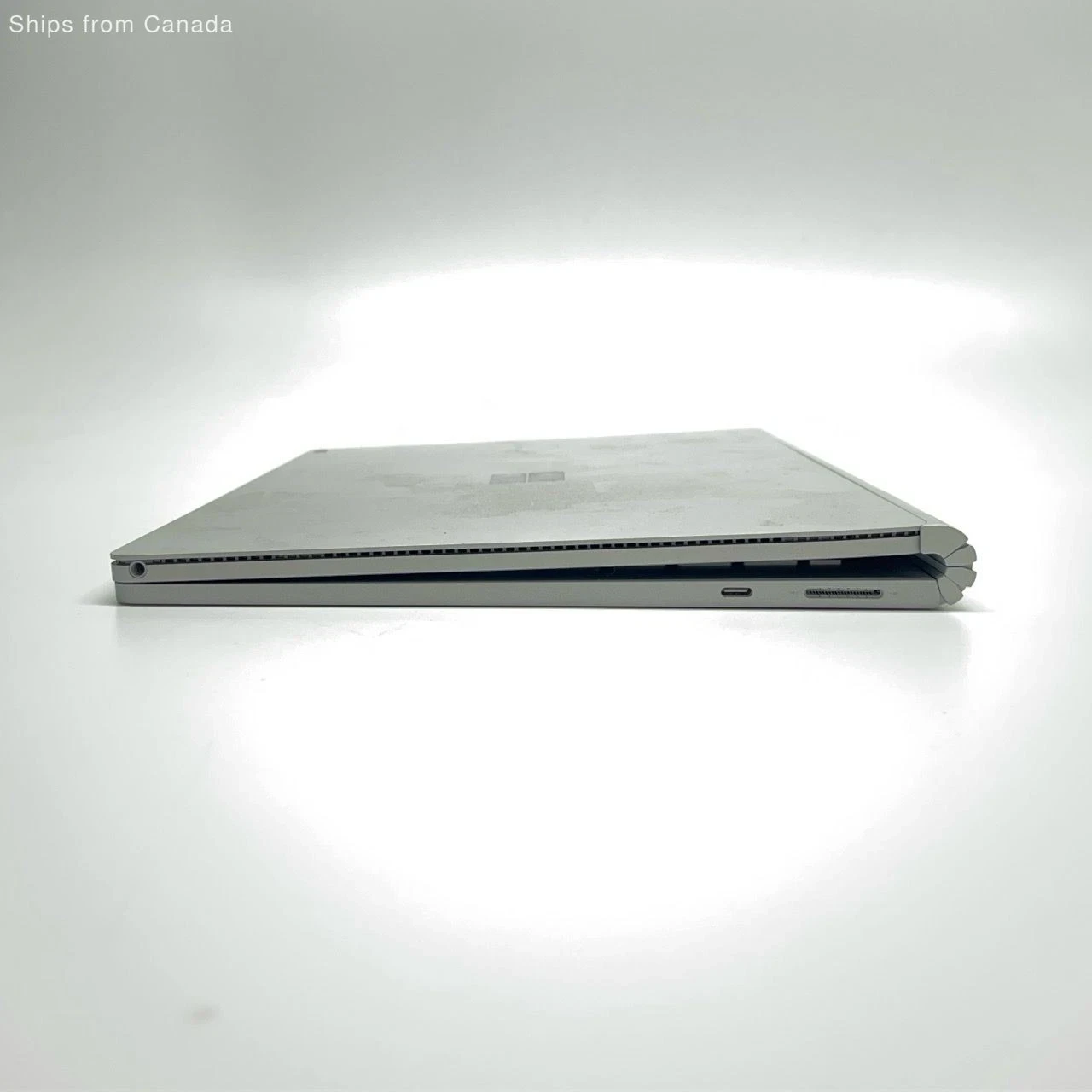 Microsoft Surface Book 2 Laptop, W/ POWER PLUG - photo 5