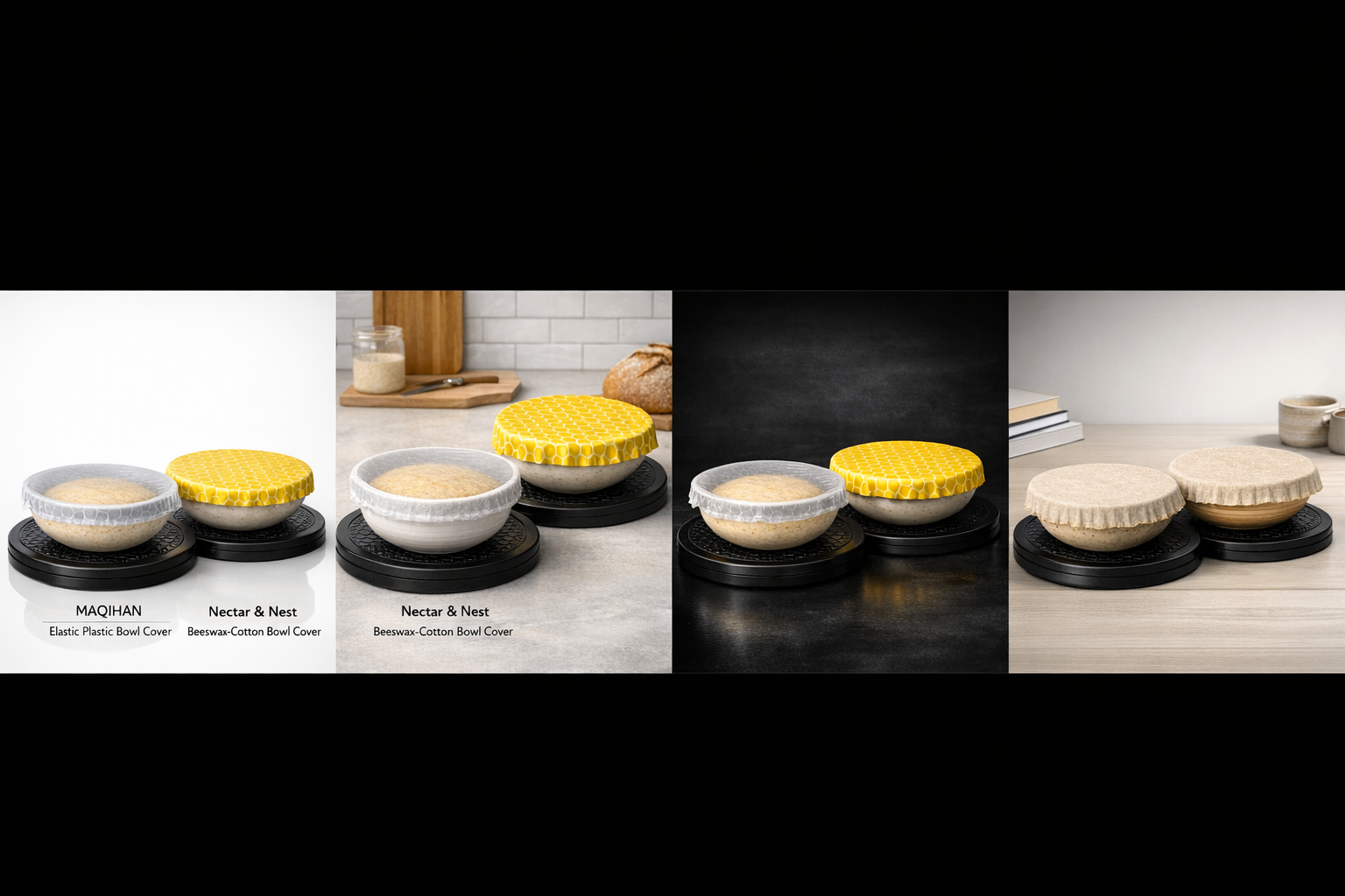 Heavy‐Duty Swivel Base Bundle — 3 Pieces - photo 5