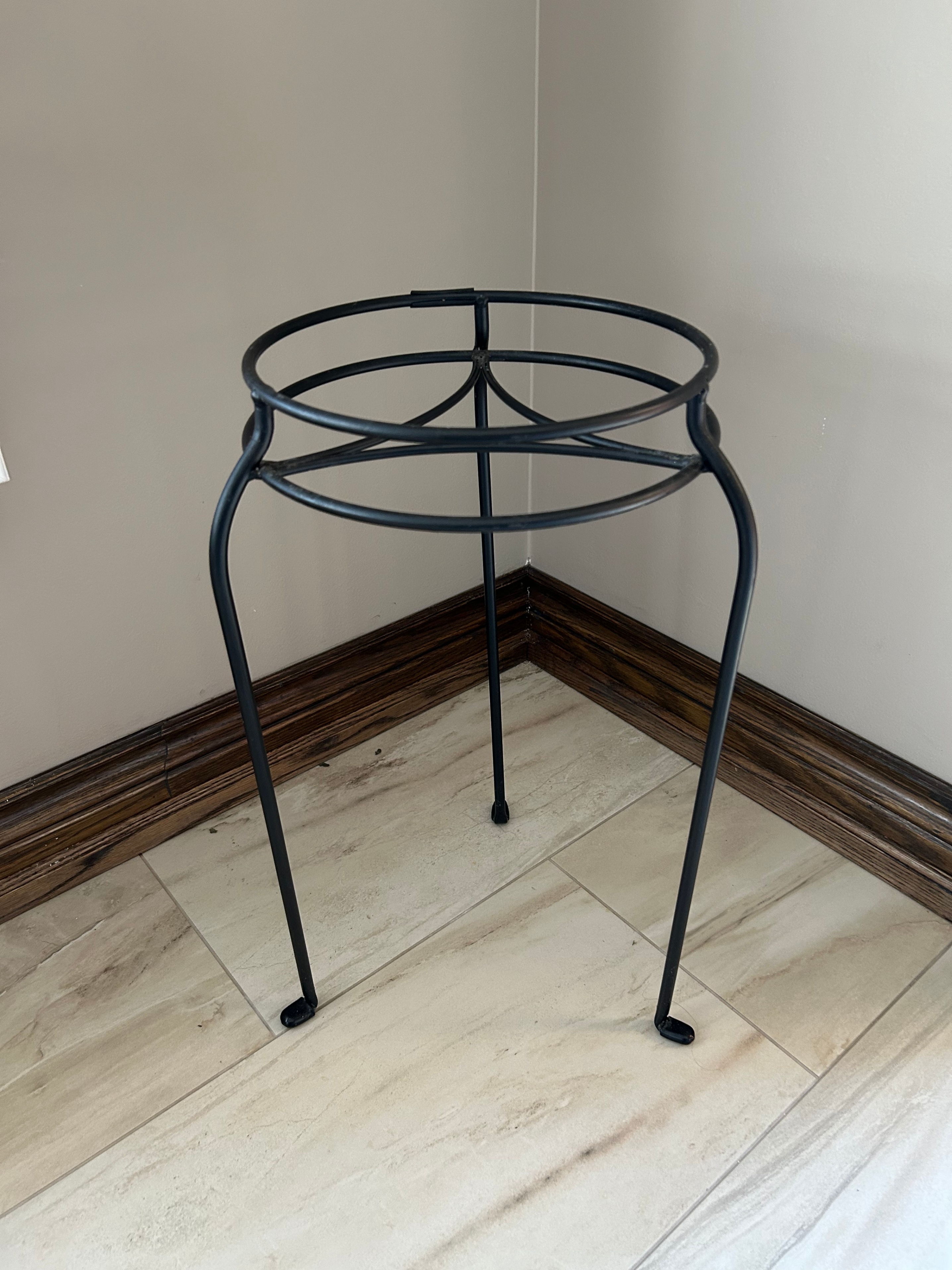 4-Piece Plant Stand Set - photo 2