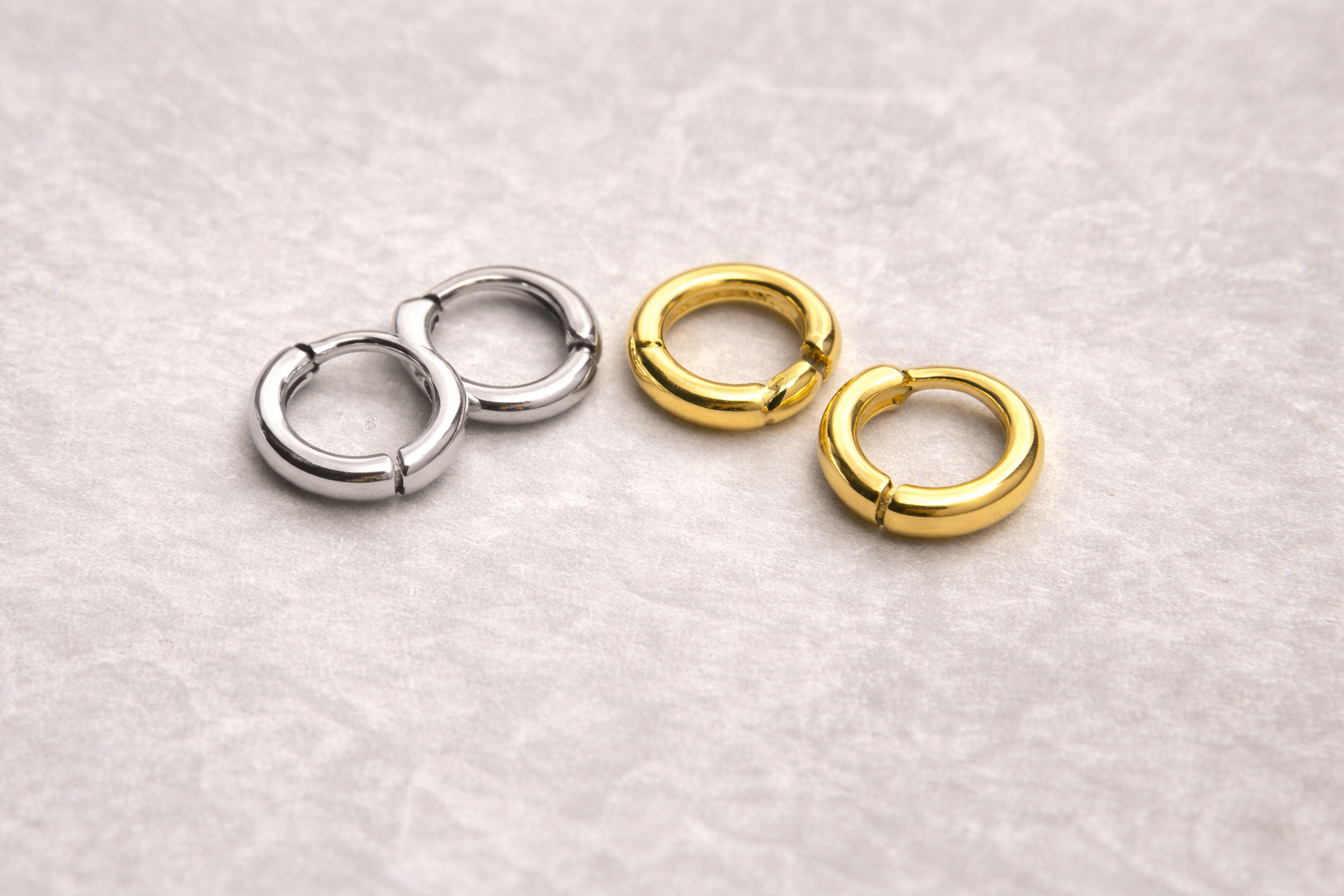 Luxury Boutique Jewelry Bundles Artisan Btamped,Mixed Metal - photo 2