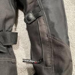 Neowell ADV Motorcycle Jacket - photo 3