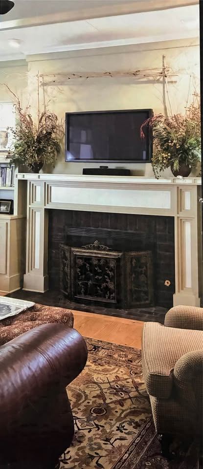 WallWizard Motorized Tilt TV Wall Mount 40-60"