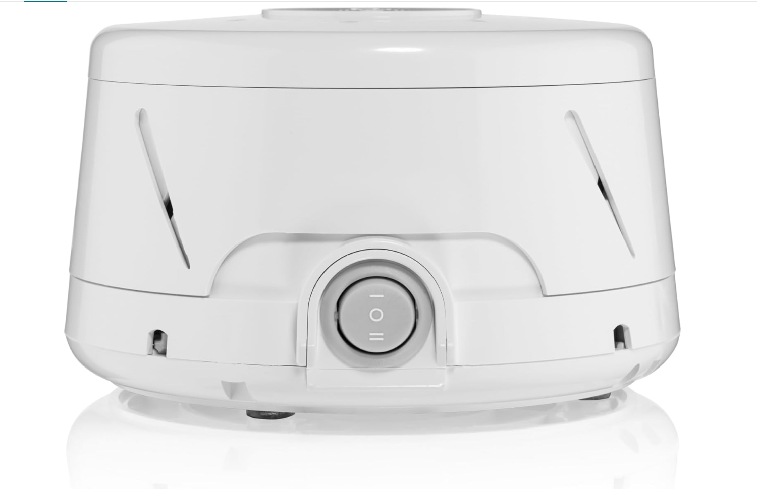 Yogasleep Dohm White Noise Machine