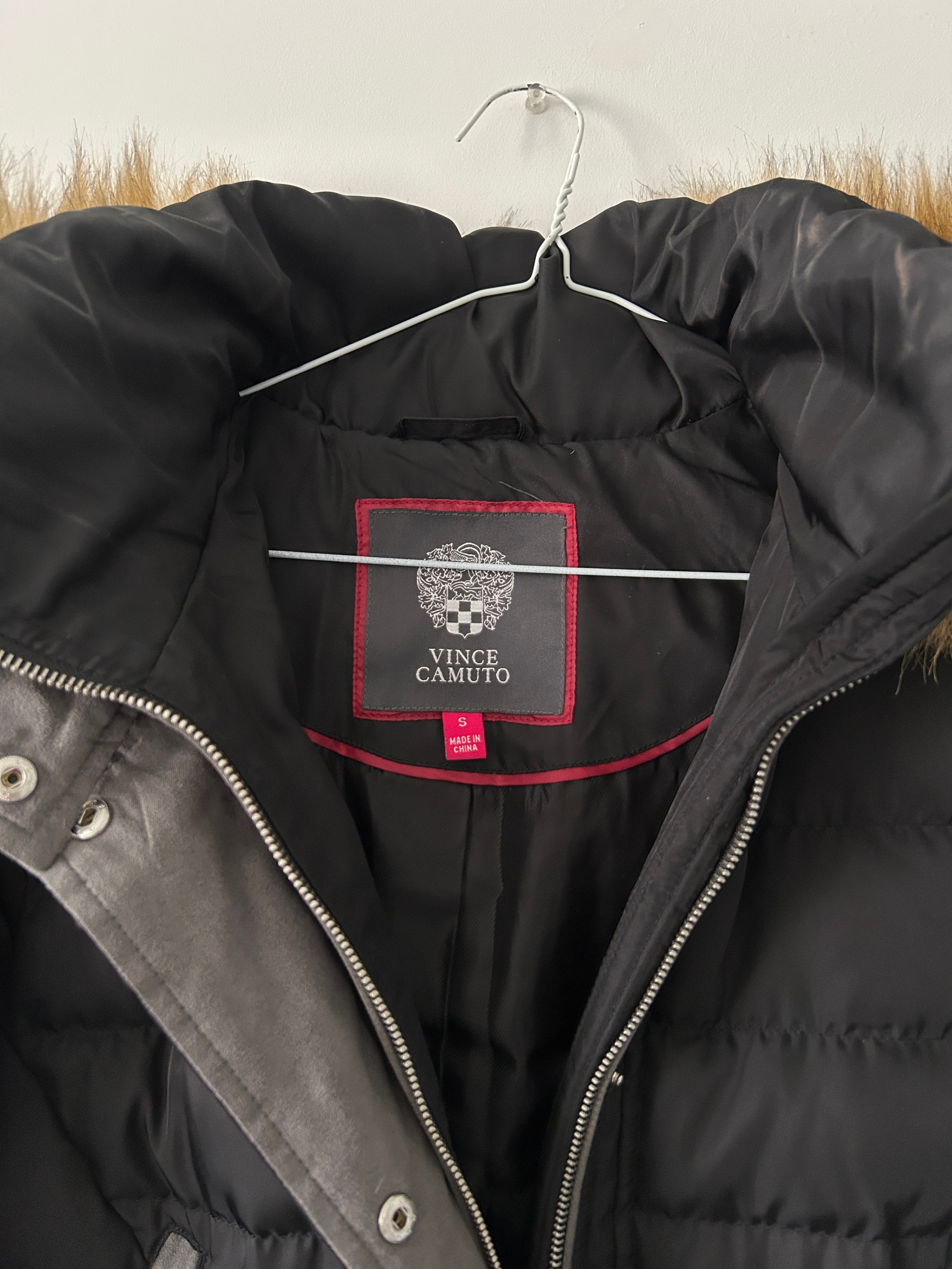 Vince Camuto Winter Parka - photo 3