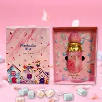 Paris Corner Marshmallow Blush Eau de Parfum 80ml