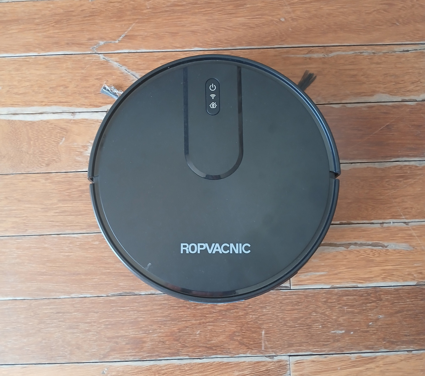 Robot Vacuum and Mop Combo - photo 2