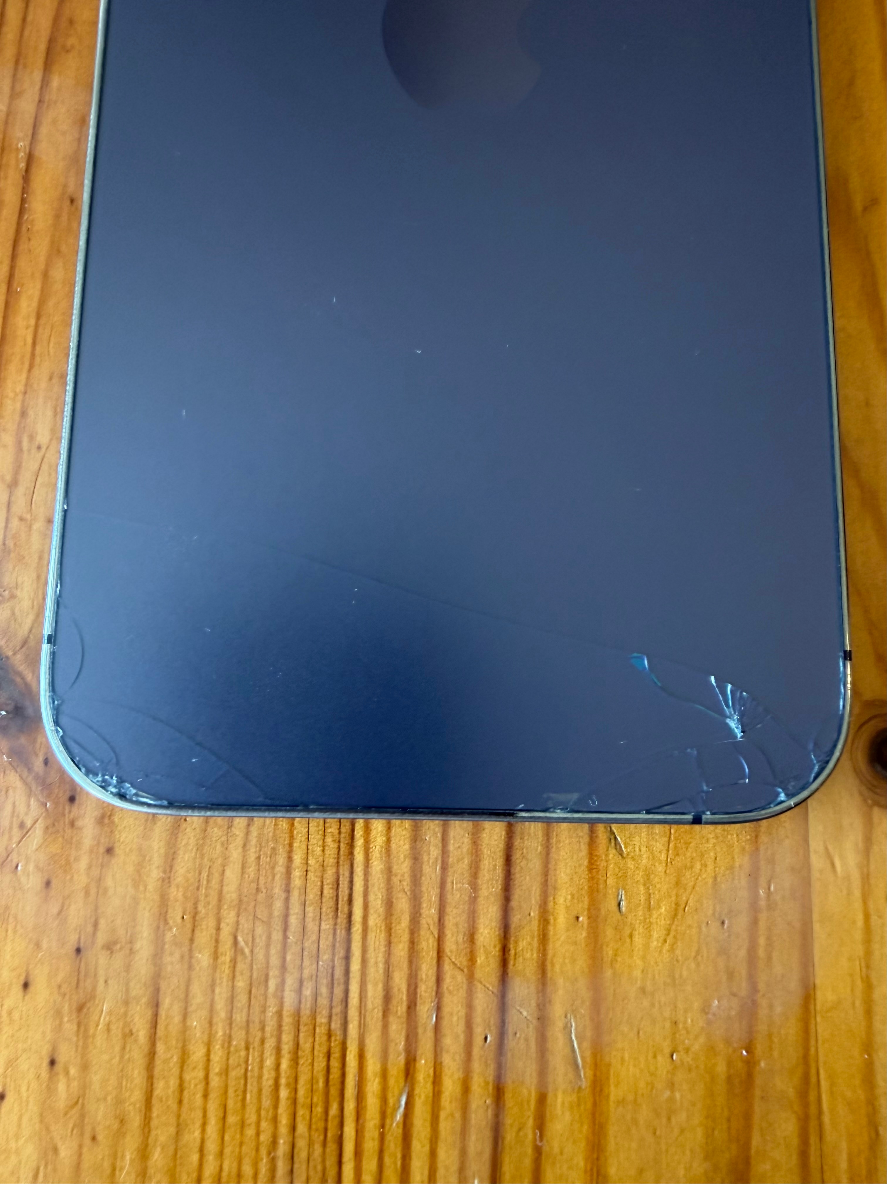 iPhone 14 Pro Max – 128GB – Deep Purple – Unlocked - photo 3