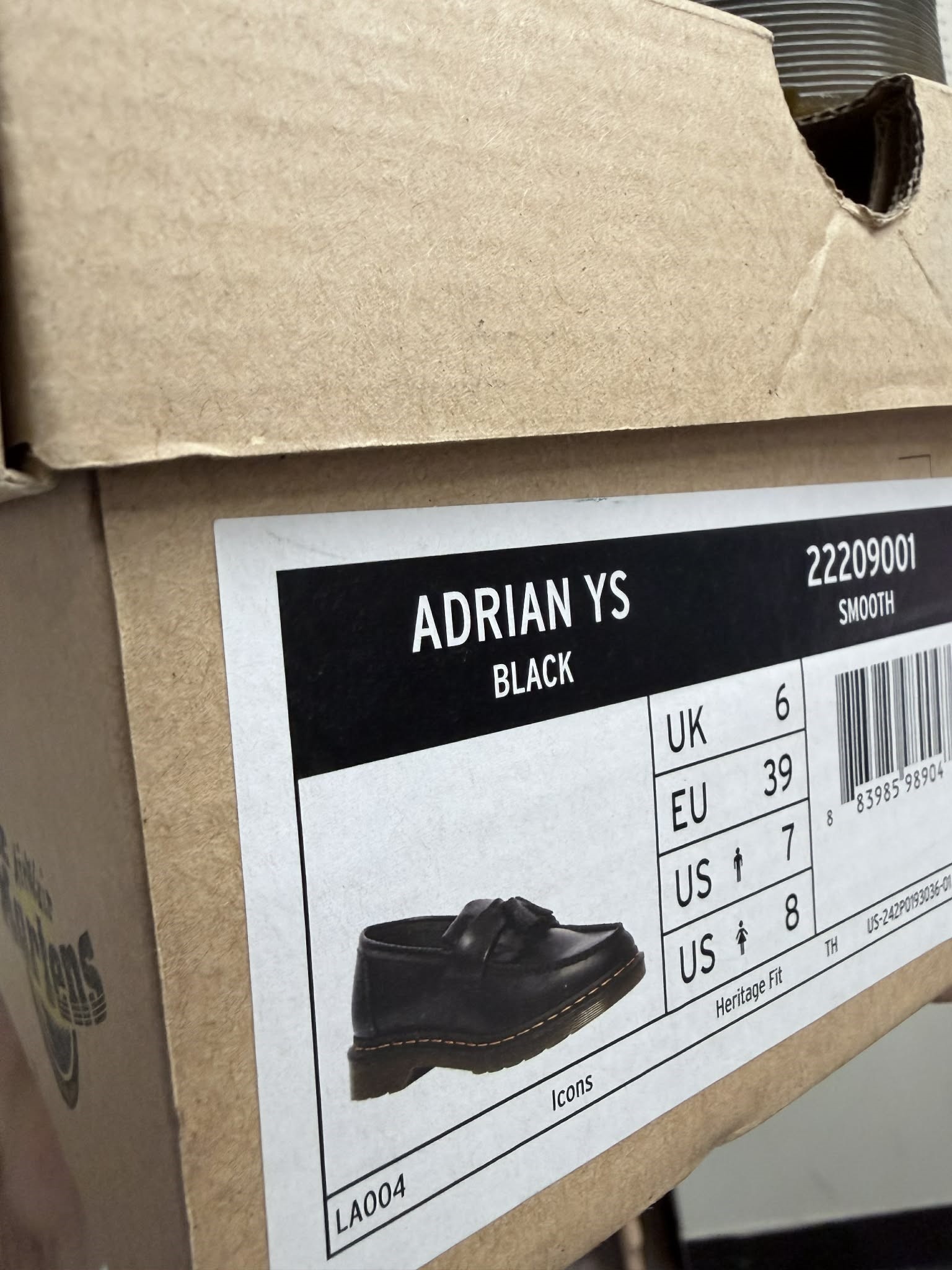 Dr. Martens Loafers - photo 3