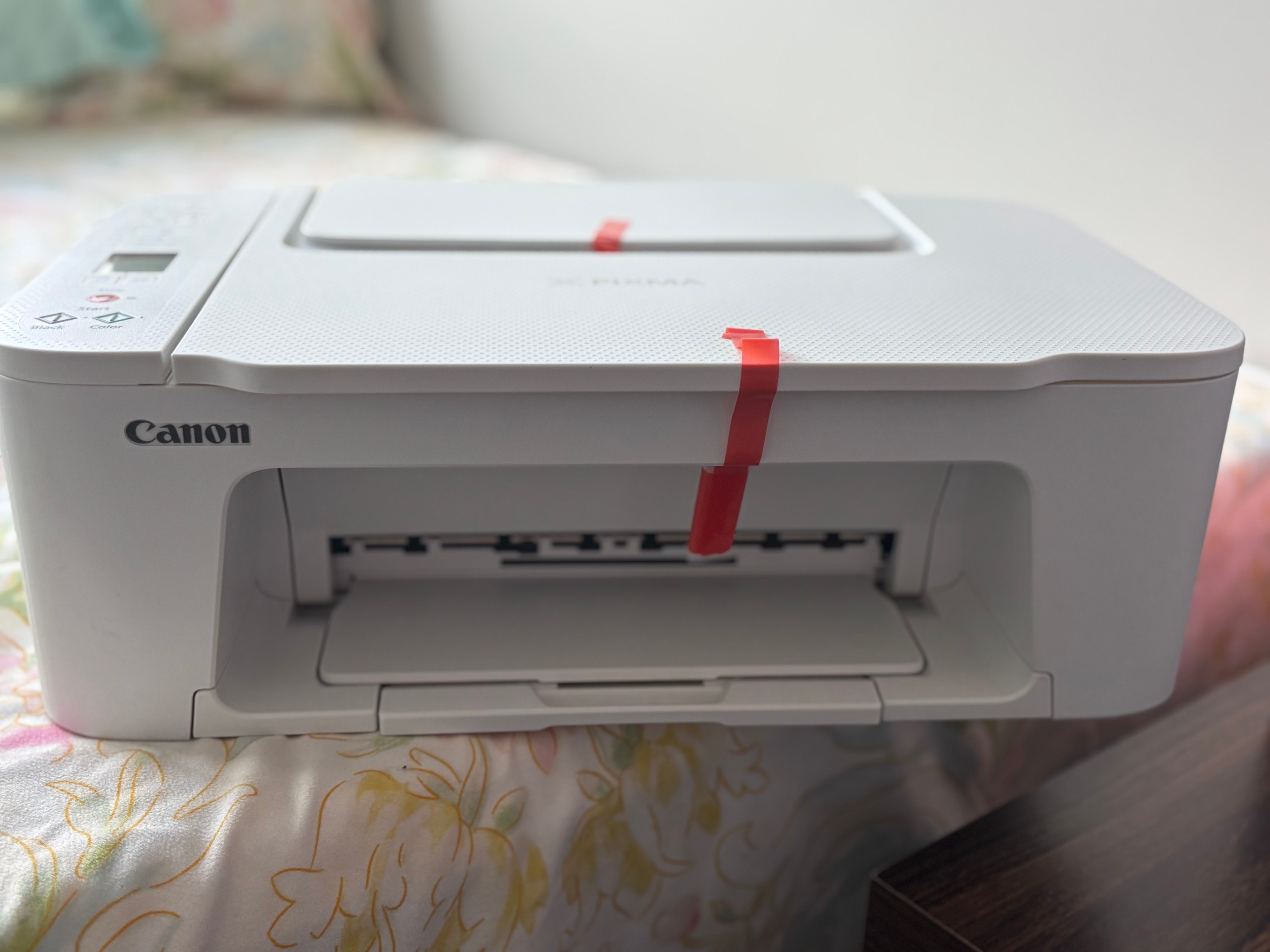 Canon Pixma Printer - photo 2