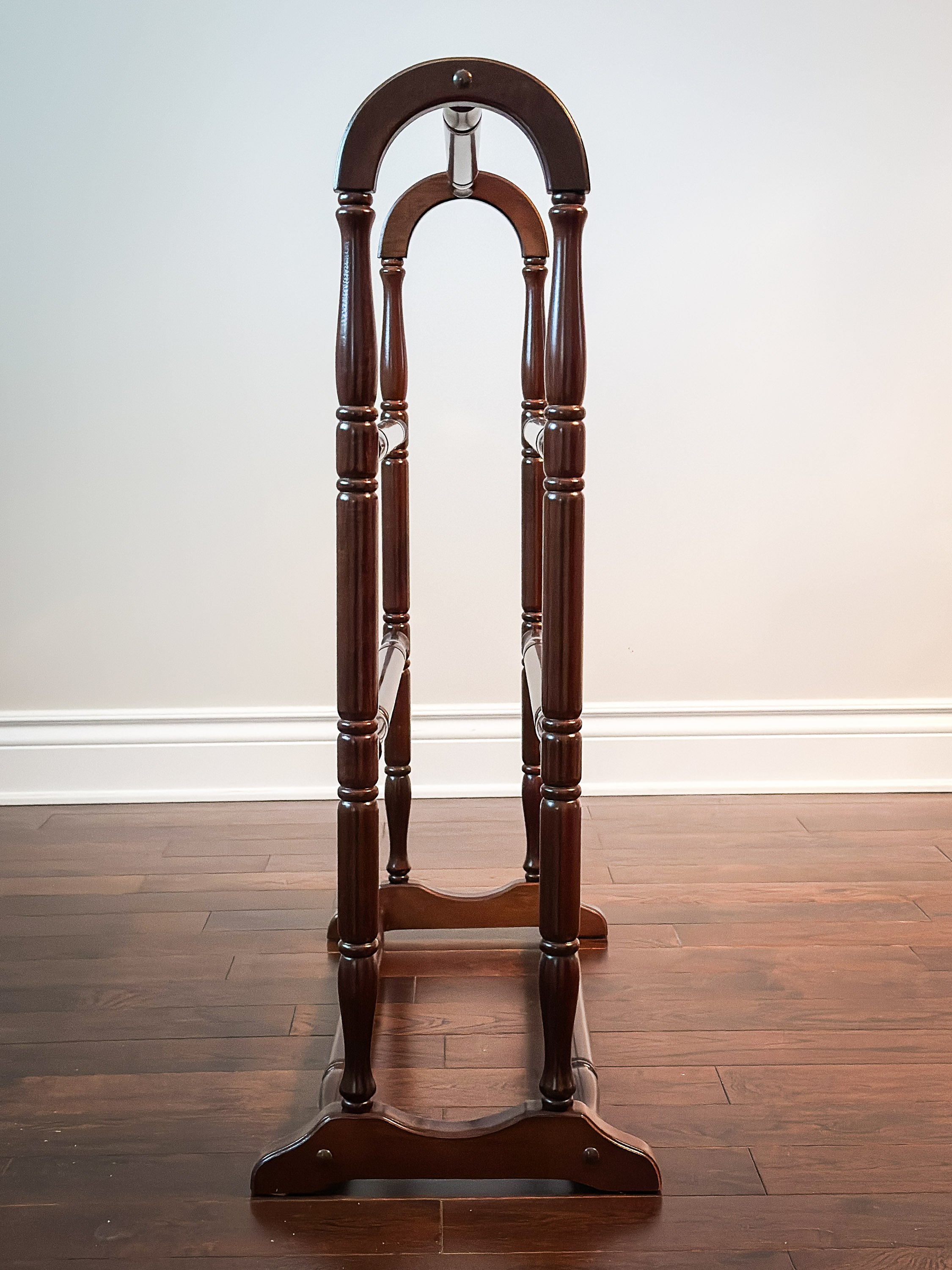 Bombay Company Quilt/Blanket Rack - photo 3