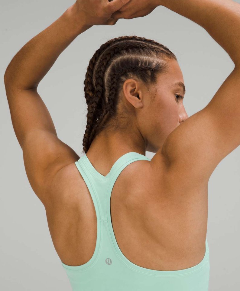 Lululemon Cool Racerback Tank - photo 2