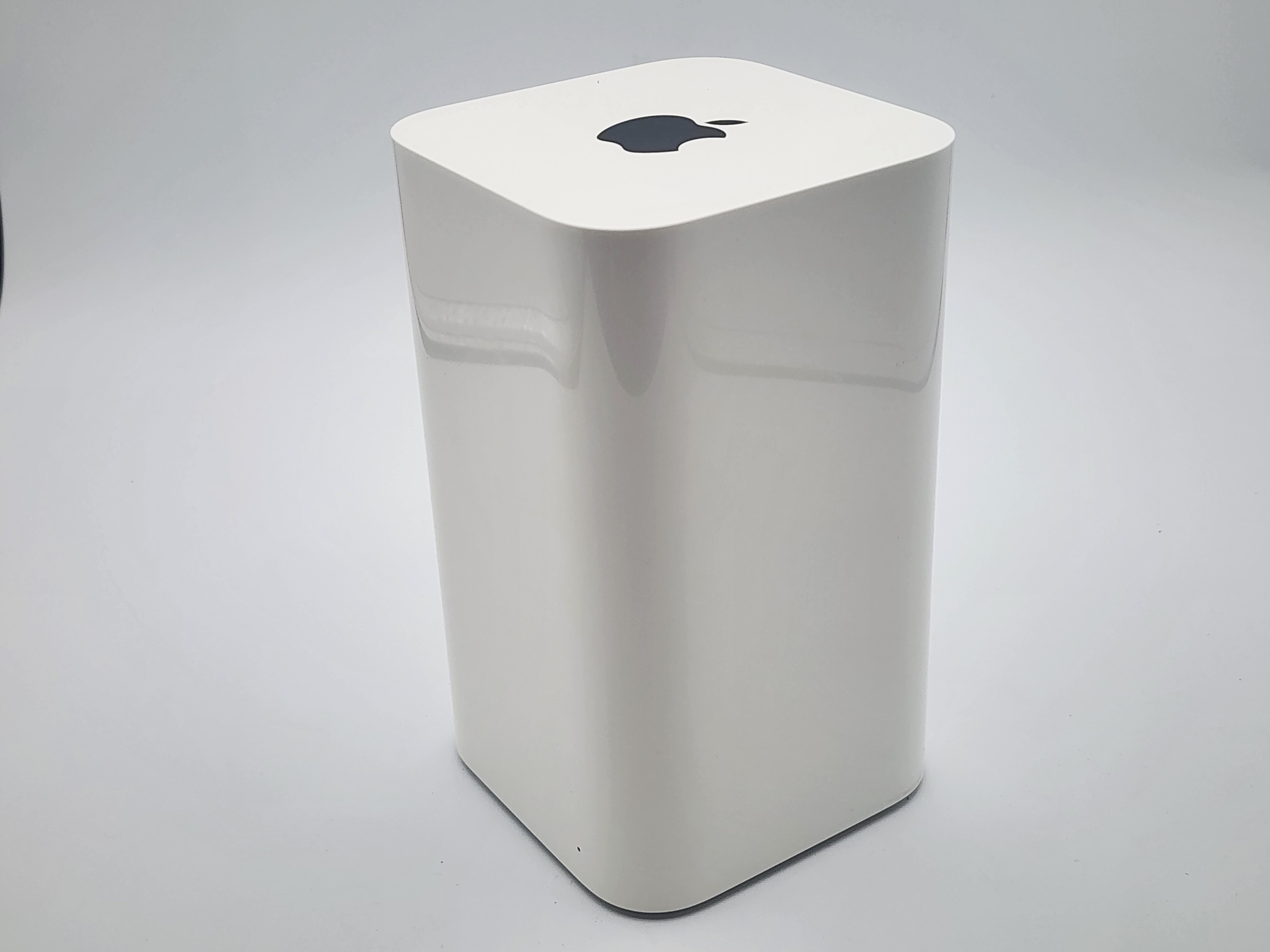 Apple AirPort Extreme Router (Dual-Band WiFi) - photo 2
