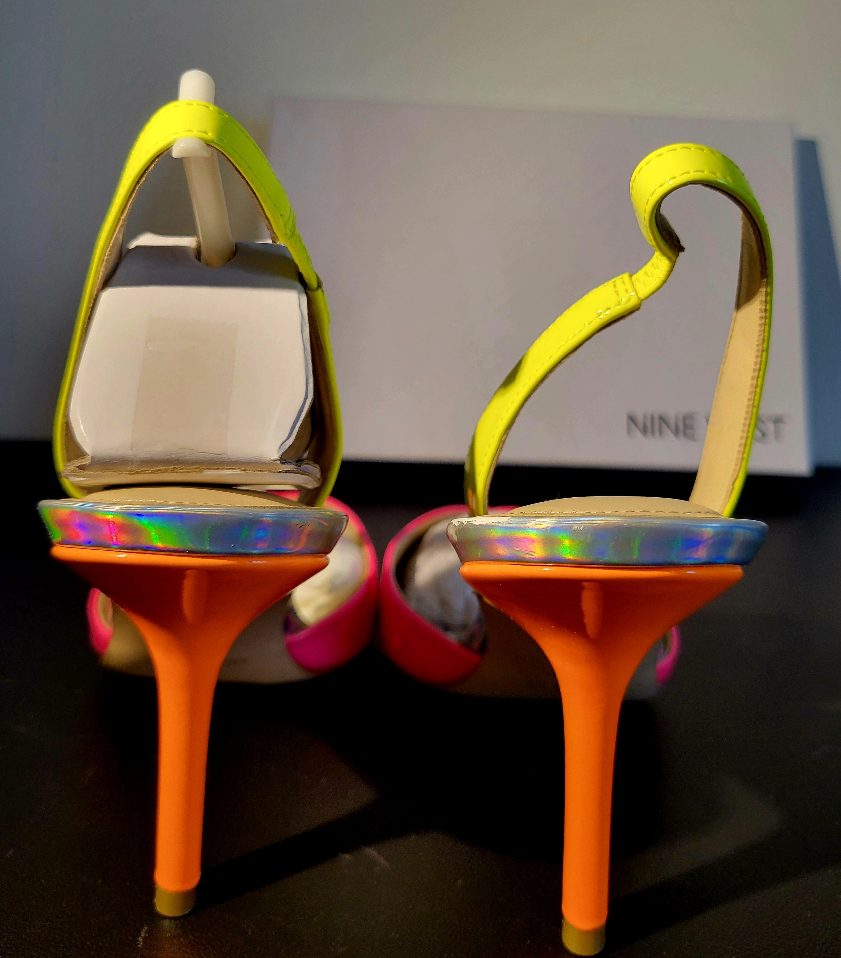 The City, The Shoe, and You - $5 - photo 3