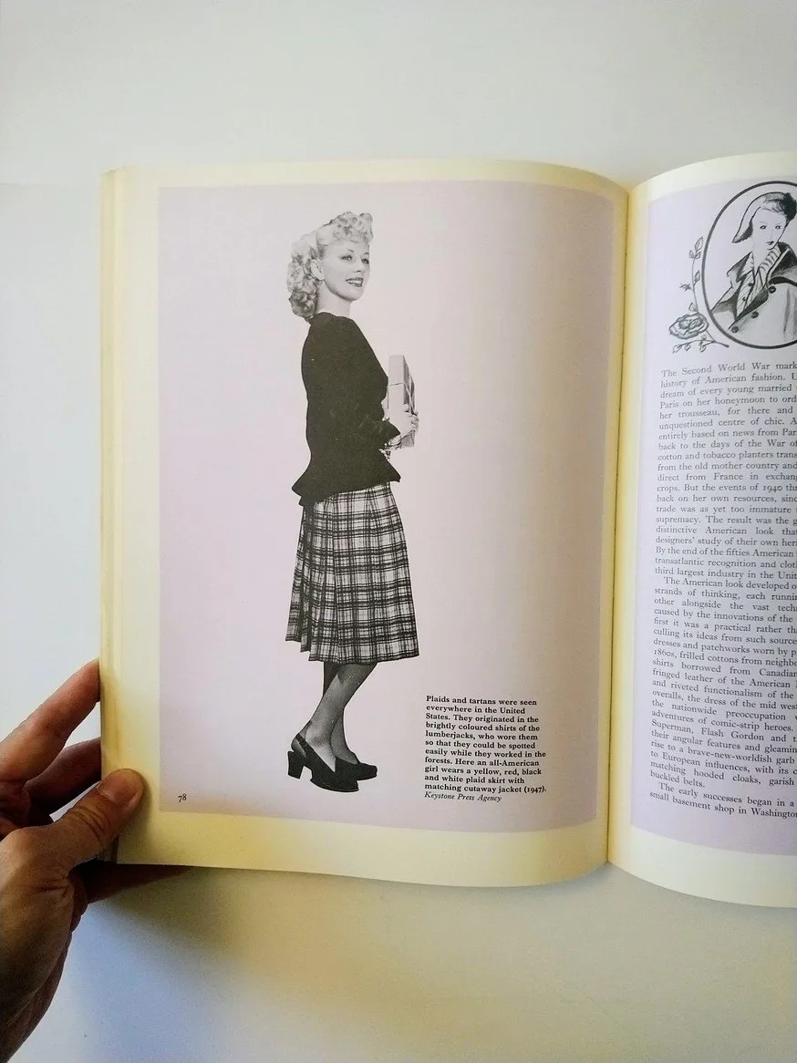 Fashion and Design of the Past! - photo 2