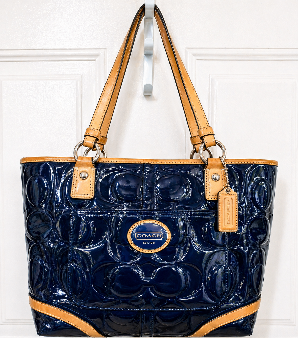 Coach Bags Lot Brand New Authentic Boutique Collection - photo 2