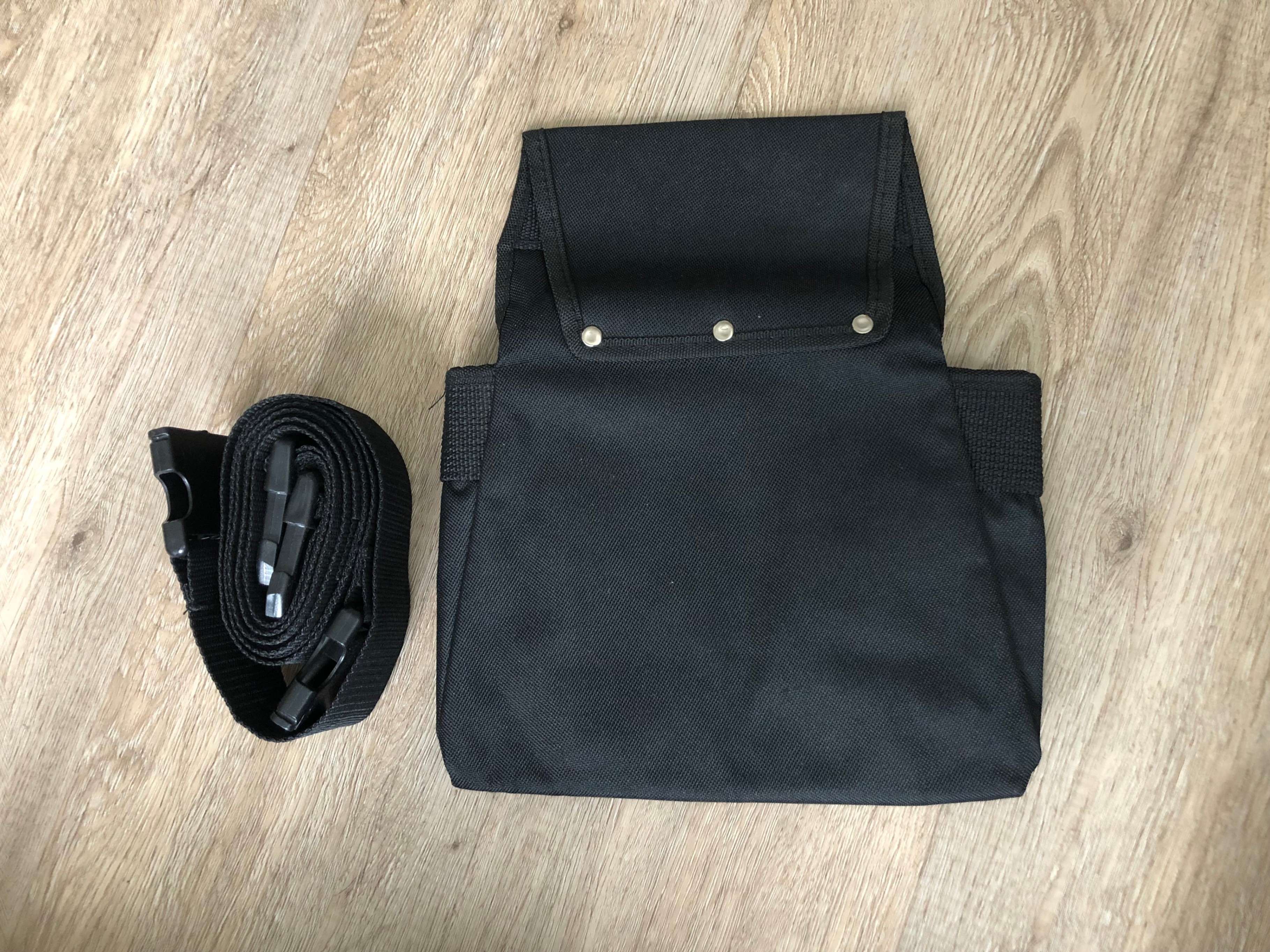 Brand New Jobmate Tool Belt - photo 5