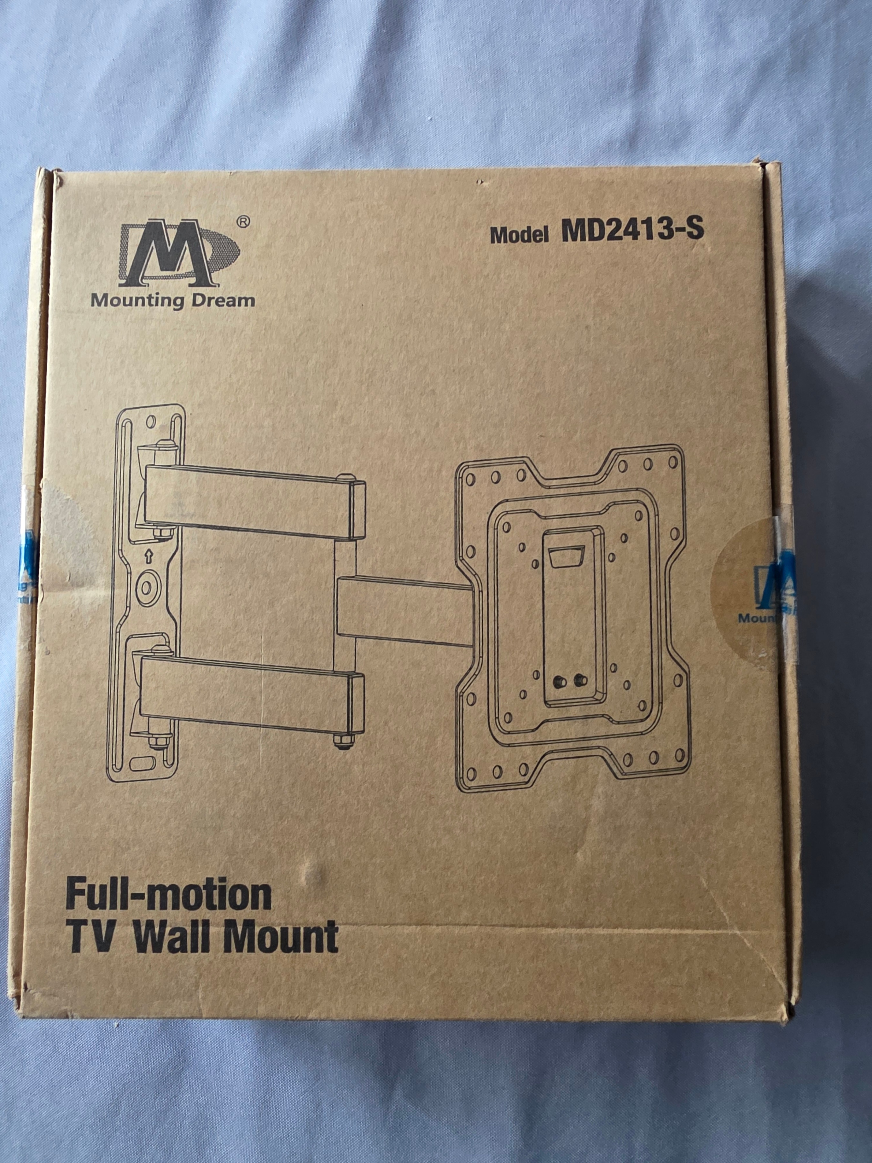 TV Wall Mount