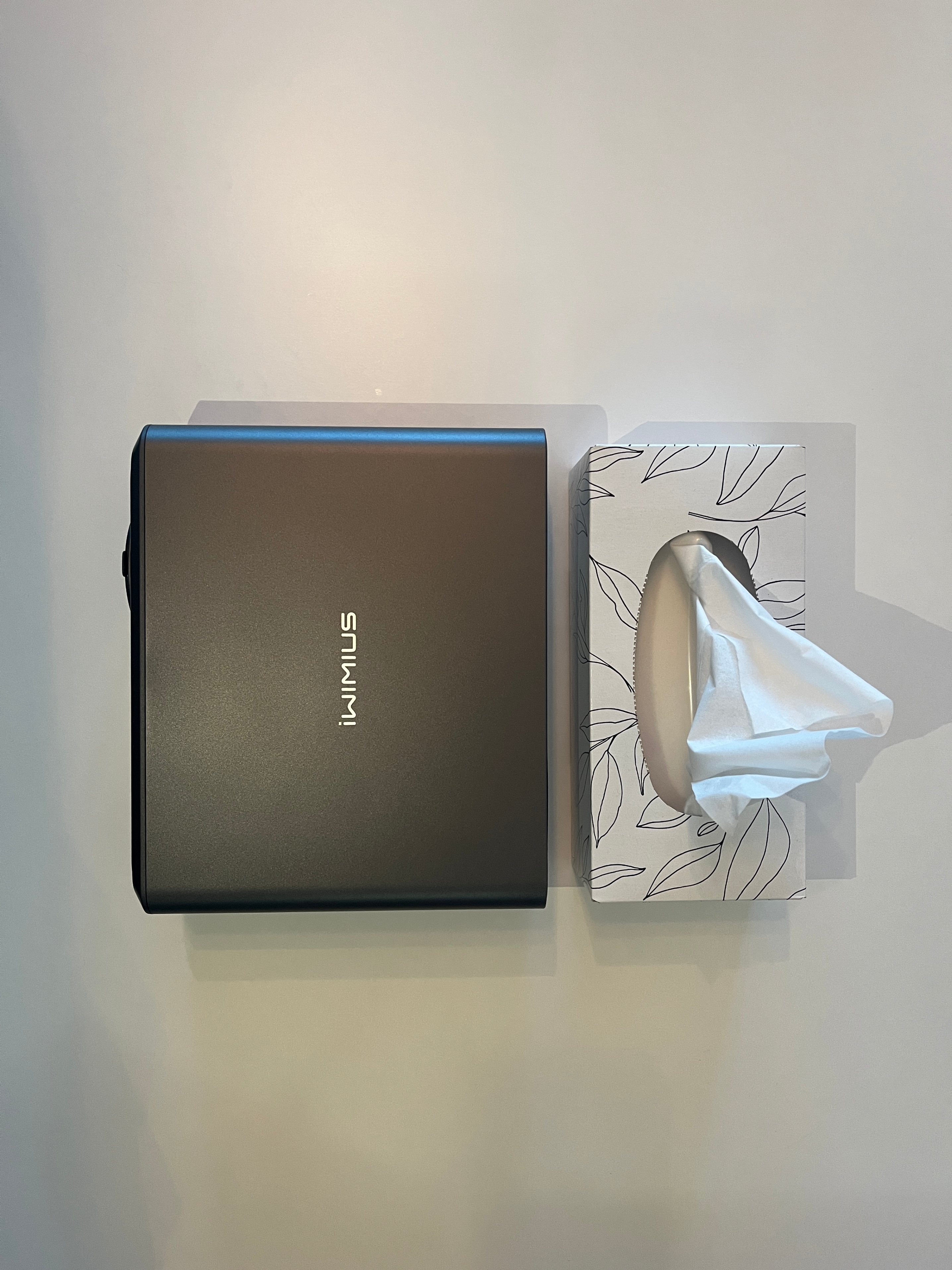 WiMiUS P61 Projector - photo 4