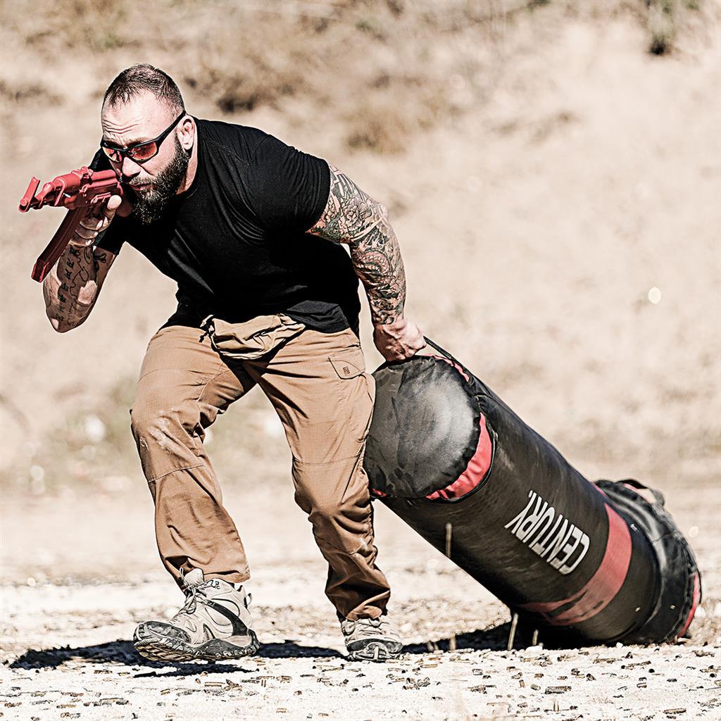 Century Versys VS.1 Fight Simulator – MMA Training Bag - photo 3