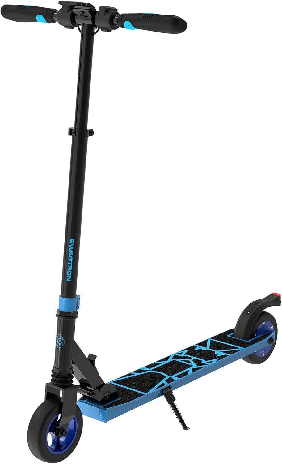 SWAGTRON SG-8 KIDS LIGHTWEIGHT E-SCOOTERS
