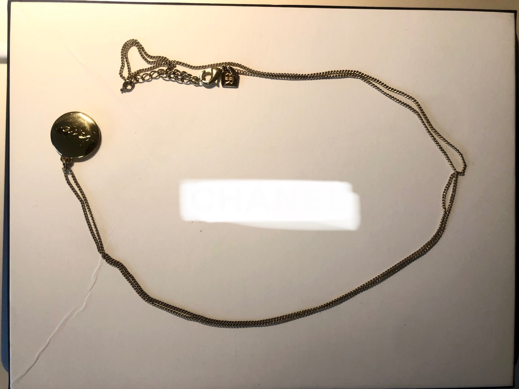 Jewellery: Bracelets, necklaces, body chain - photo 4