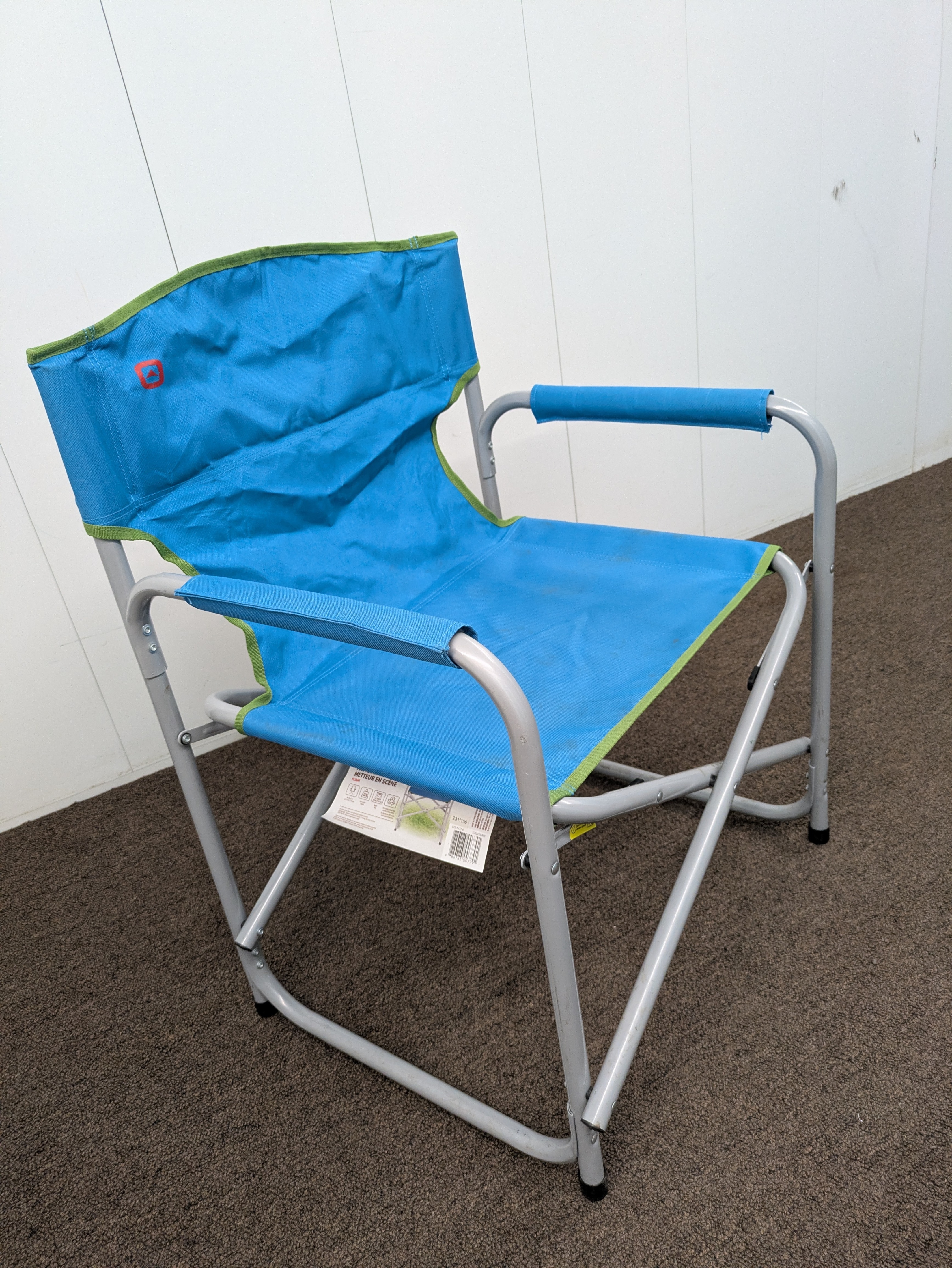 2 Ozark Director's Chairs (Camping Chairs) 🌱 - photo 3