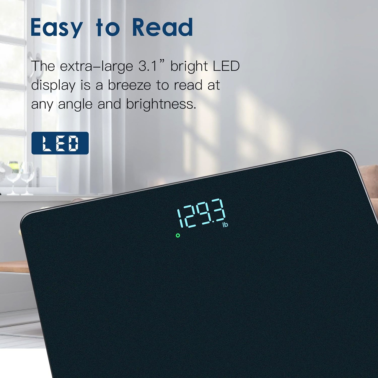 High-Precision Digital Weight Scale - photo 4