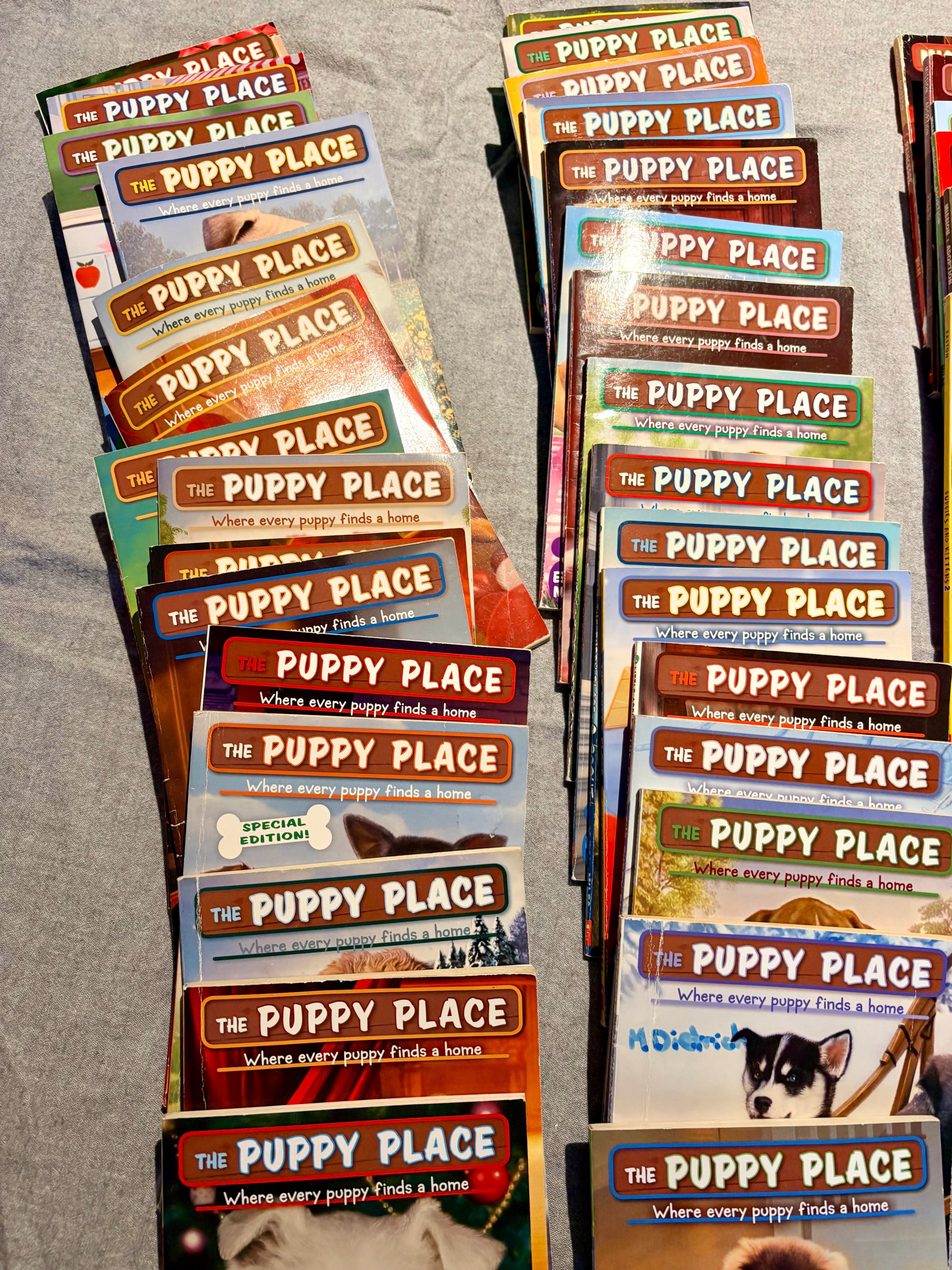 📚 Children’s Book Collection for Sale 📚 - photo 2