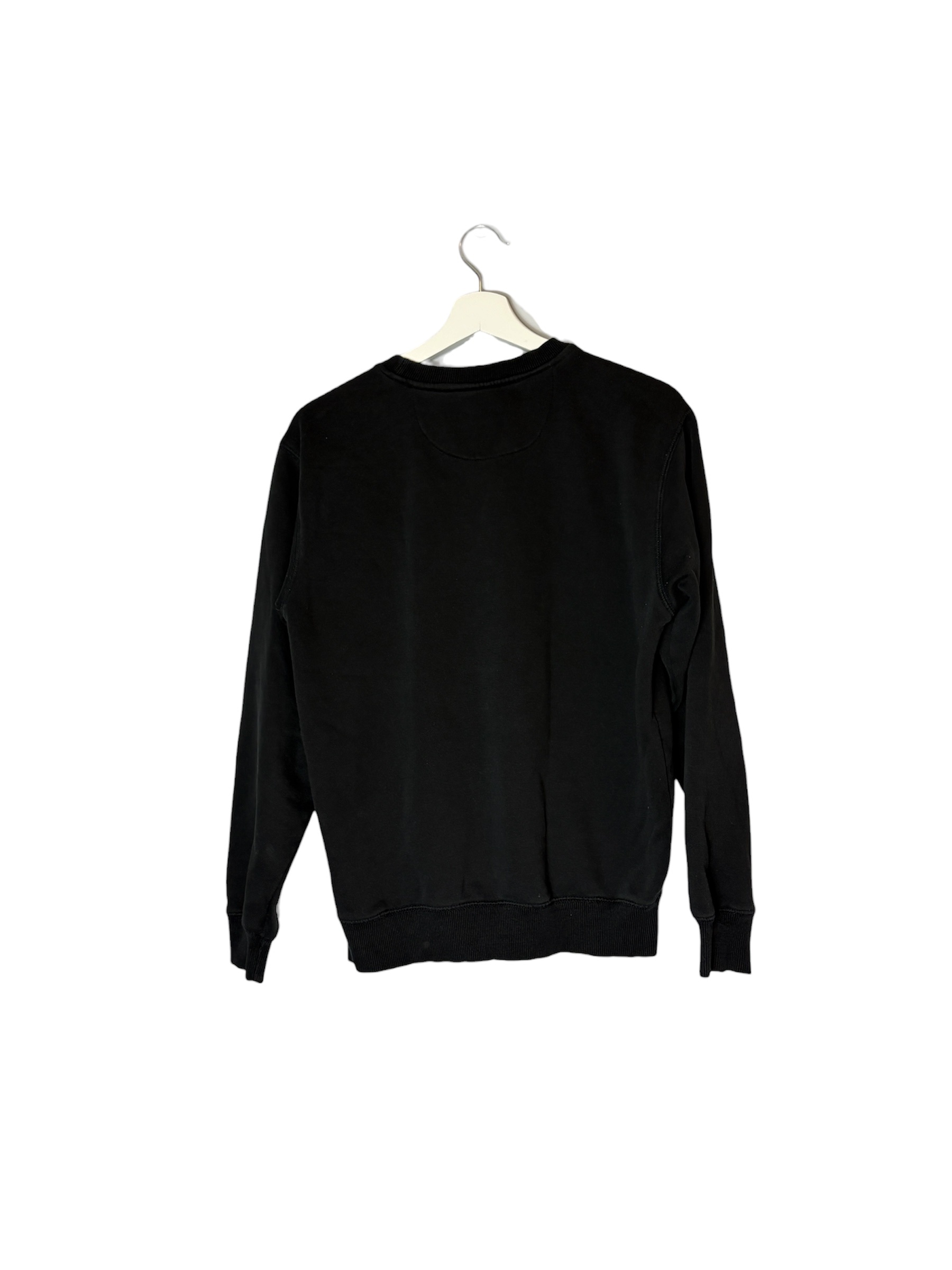 Peace Collective Black Home is Toronto Crewneck Sweatshirt Sz S - photo 4