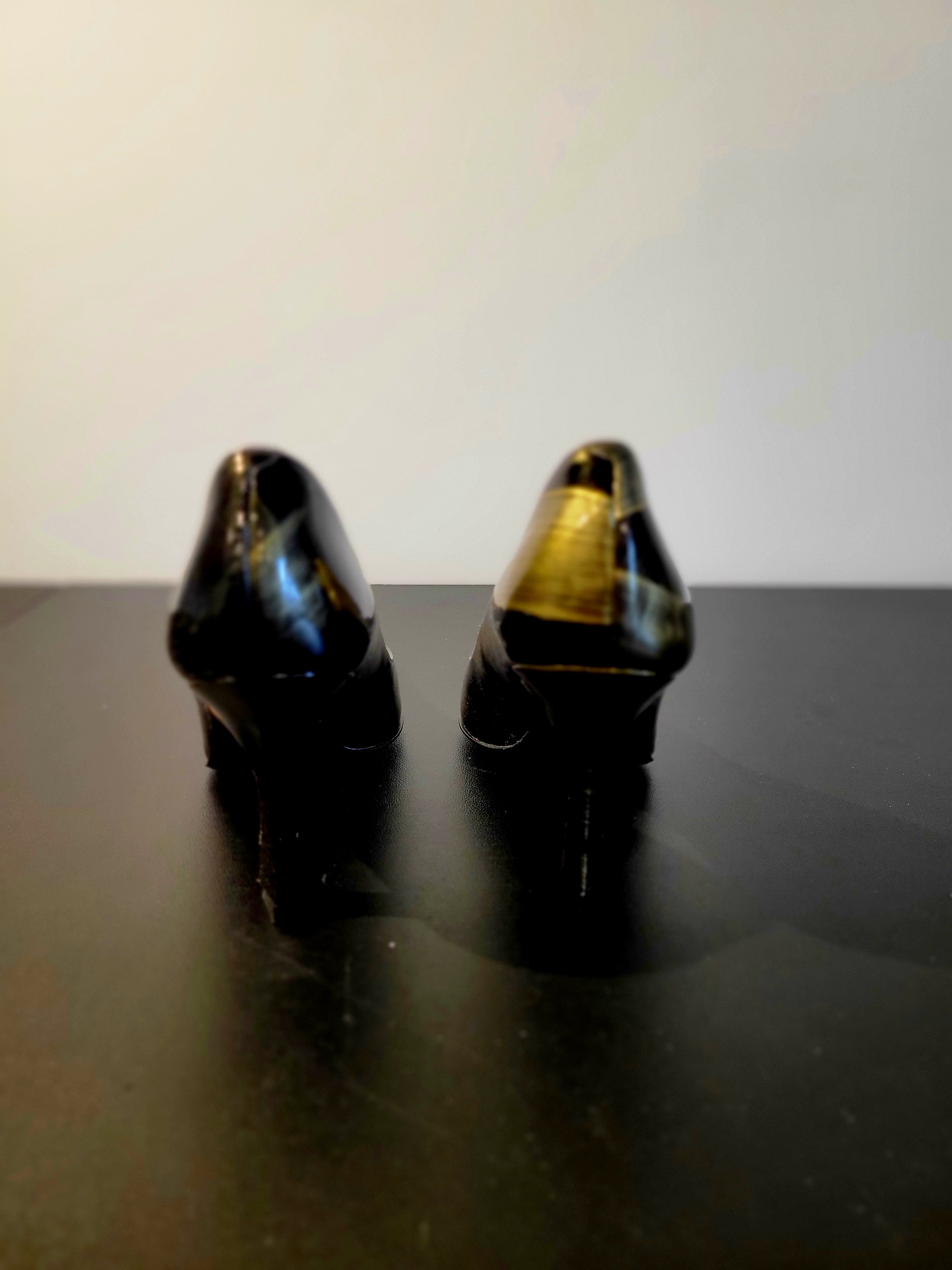 The City, The Shoe and You $5 - photo 3