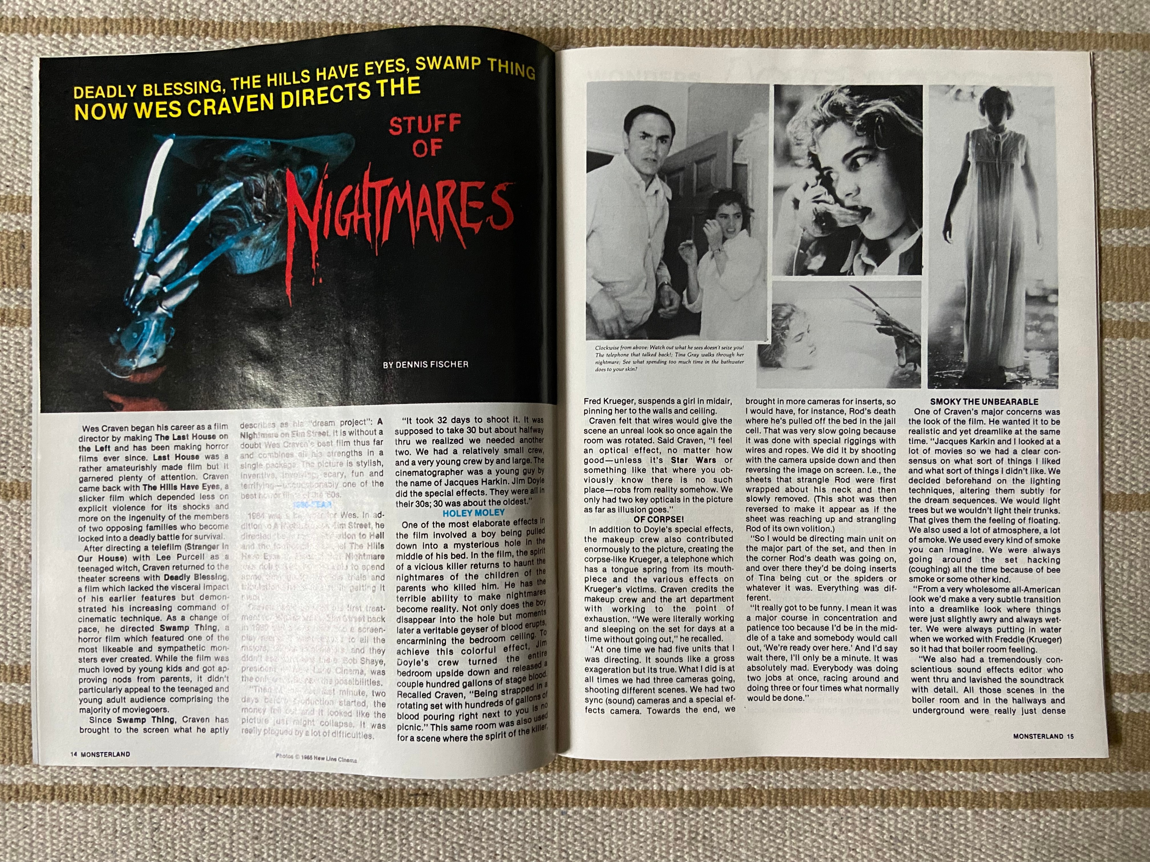 Forrest Jackerman's Monster Land - photo 4