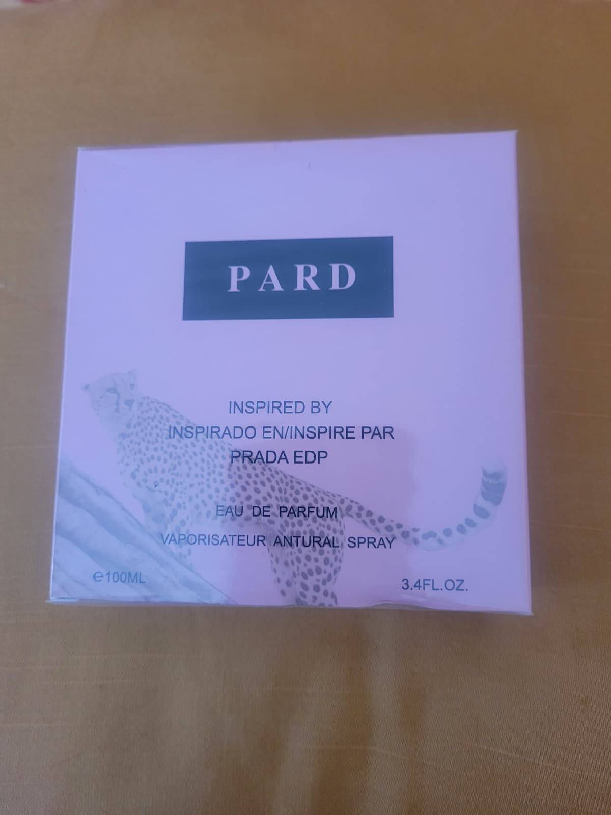 Women perfume - Read description - photo 3