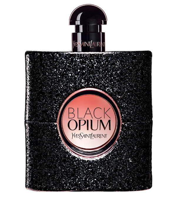Yves Saint Laurent Black Opium – Eau de Parfum for Women - photo 5