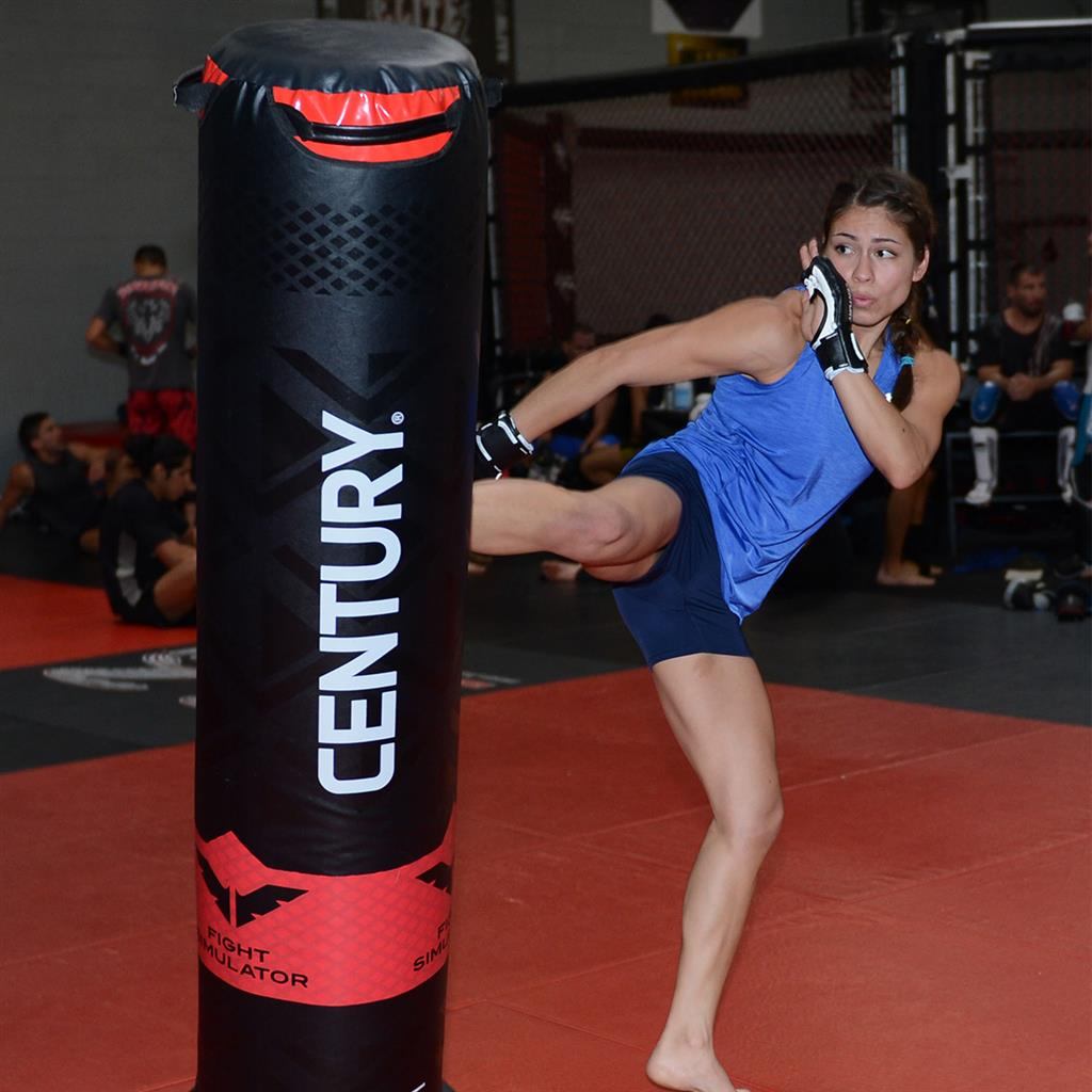 Century Versys VS.1 Fight Simulator – MMA Training Bag