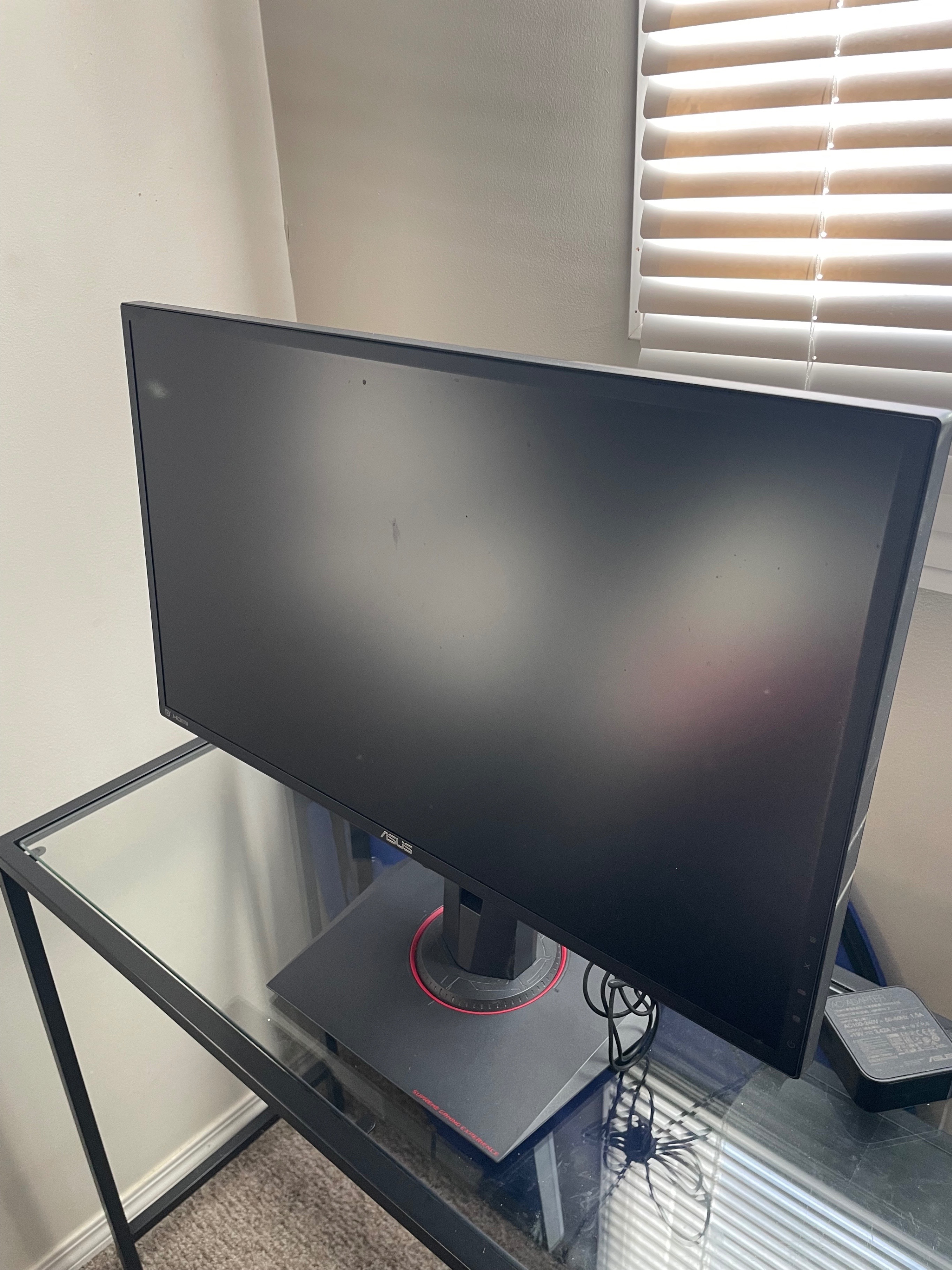 ASUS MG248 24" Gaming Monitor