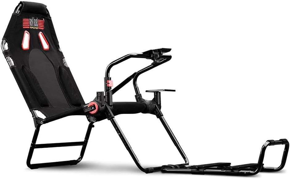Next Level Racing GT Lite Foldable Racing Cockpit - photo 3