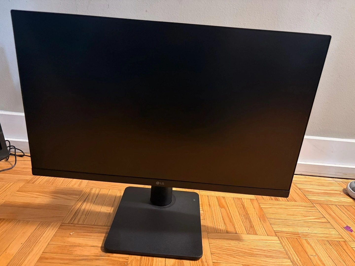 LG Monitor for sale - photo 3