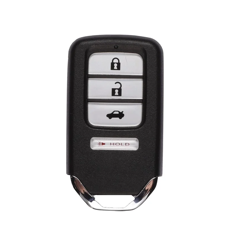 Honda Smart Key