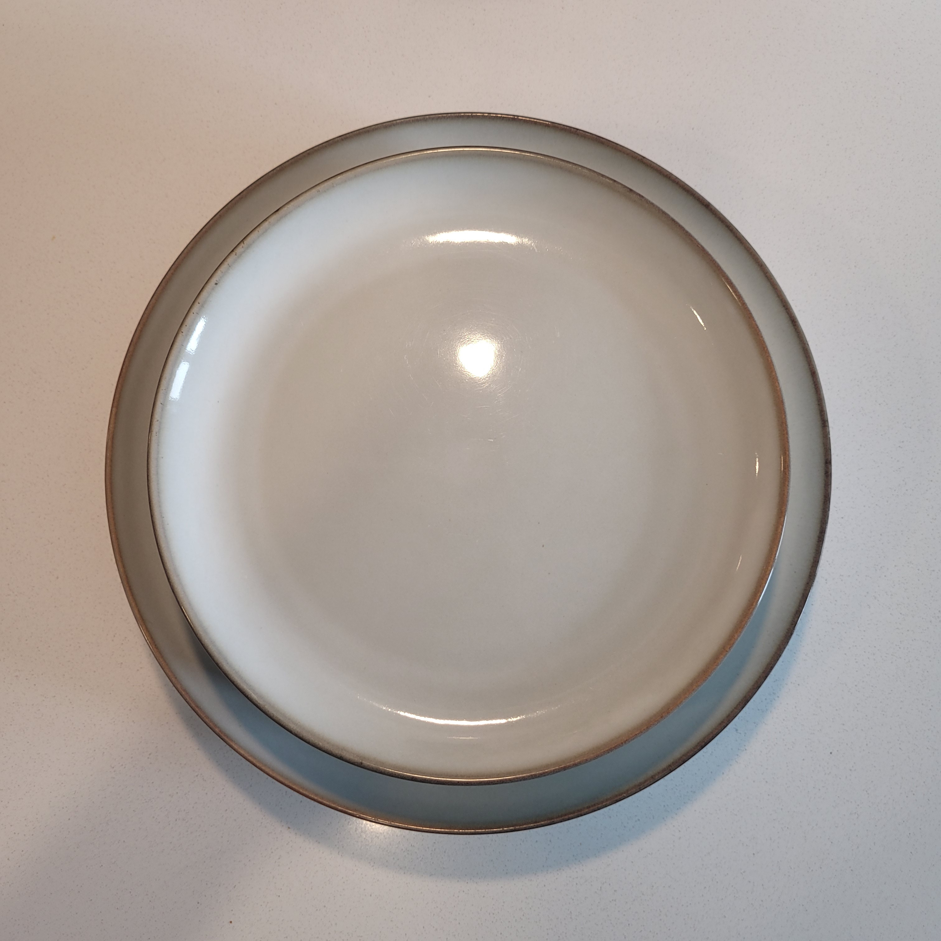 GLADELIG Plate & Sideplate set - photo 3