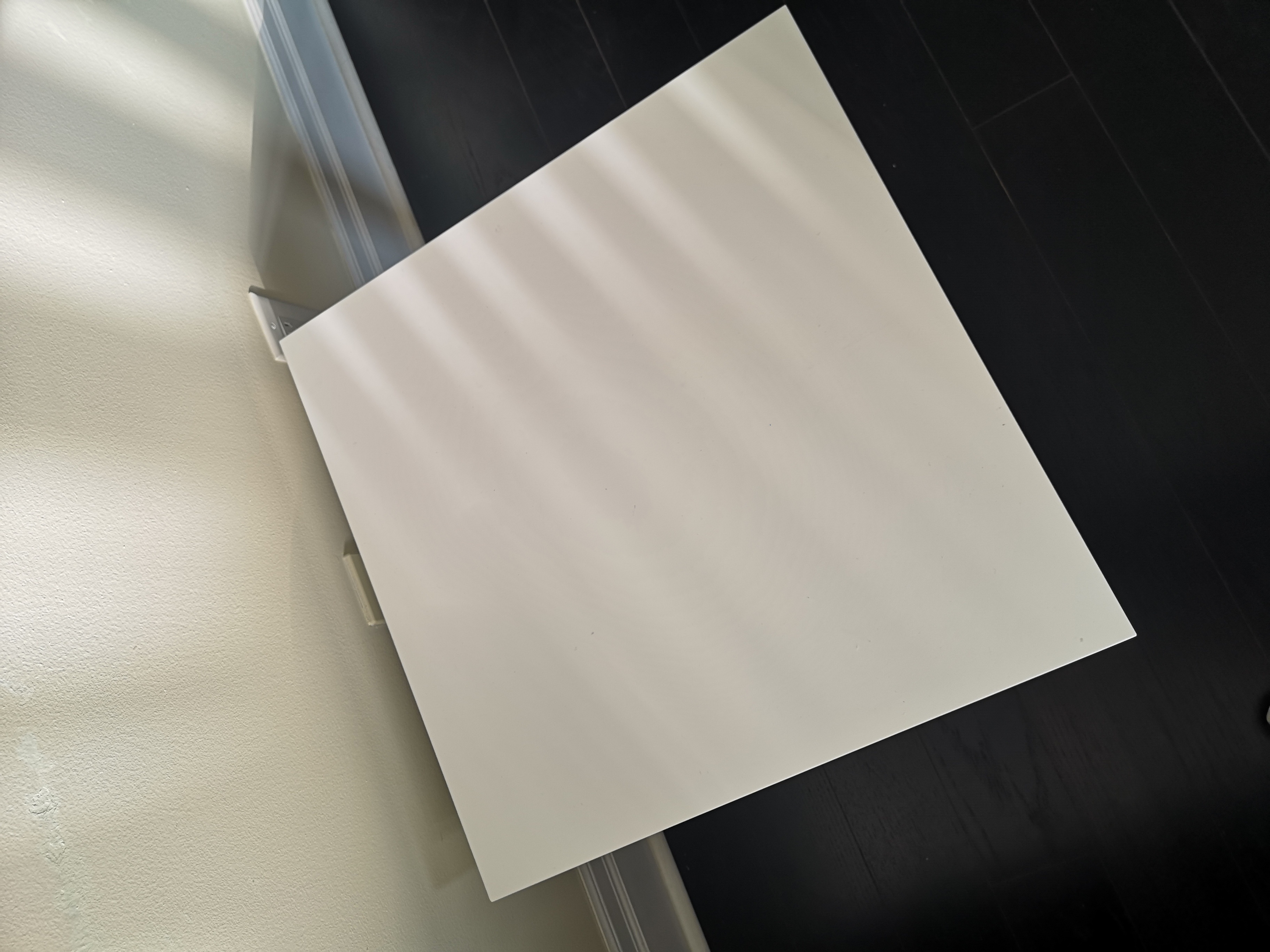 IKEA Lack Side Table - White coffee toddler game - photo 3