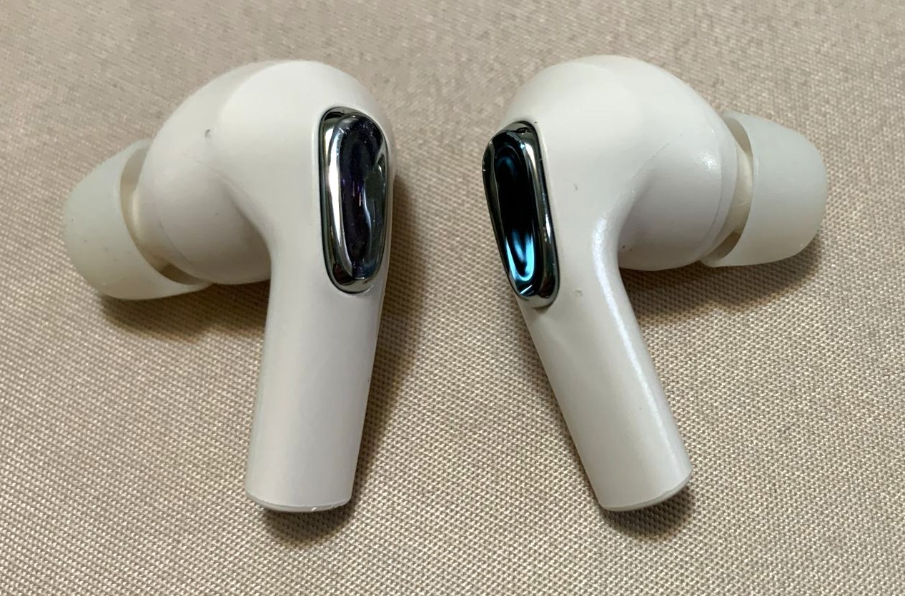 Sudio E3 Flagship Earbuds & Case - Hybrid ANC Wireless Charging - photo 3