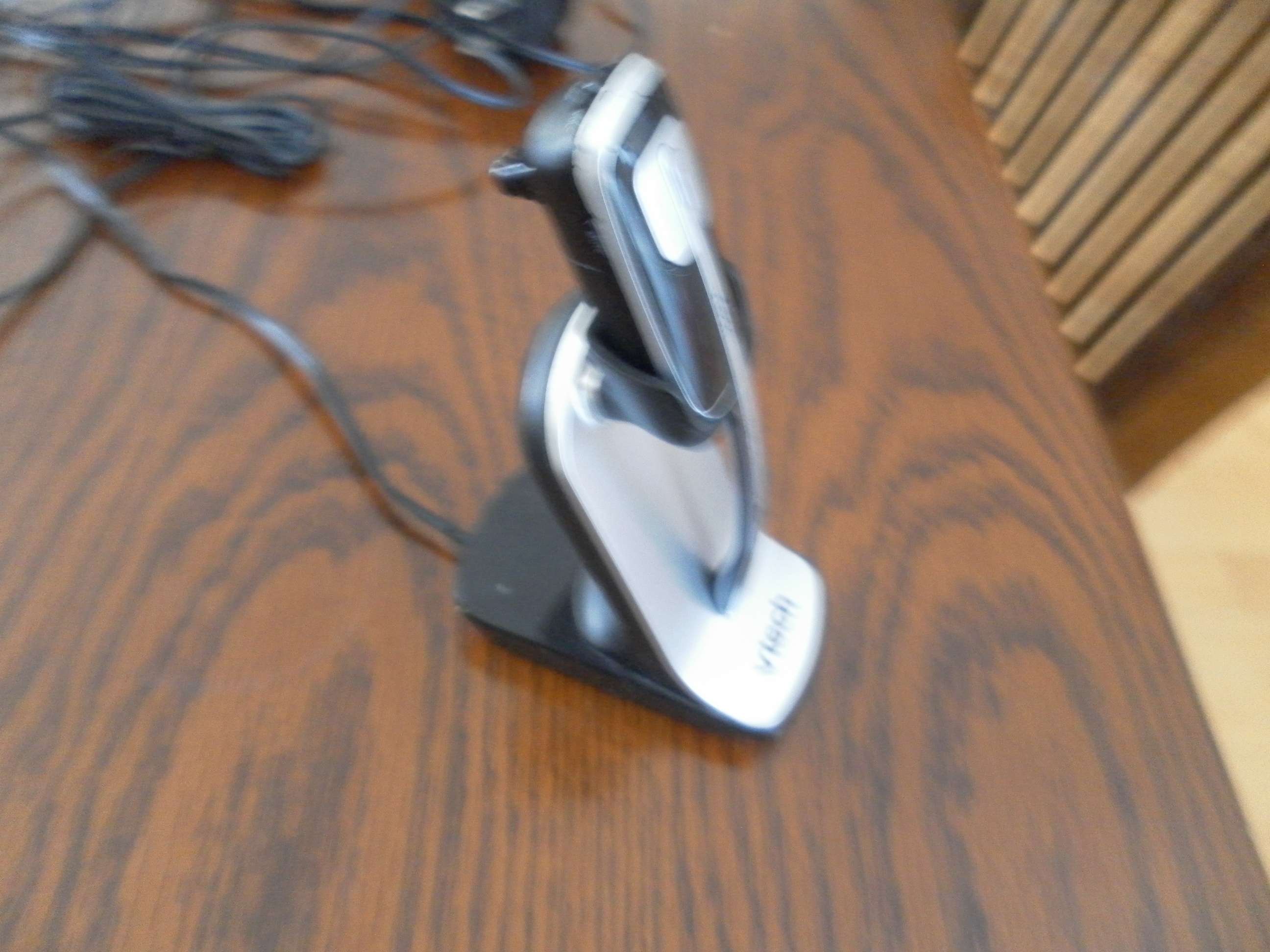 Vtech Bluetooth for home system - photo 2
